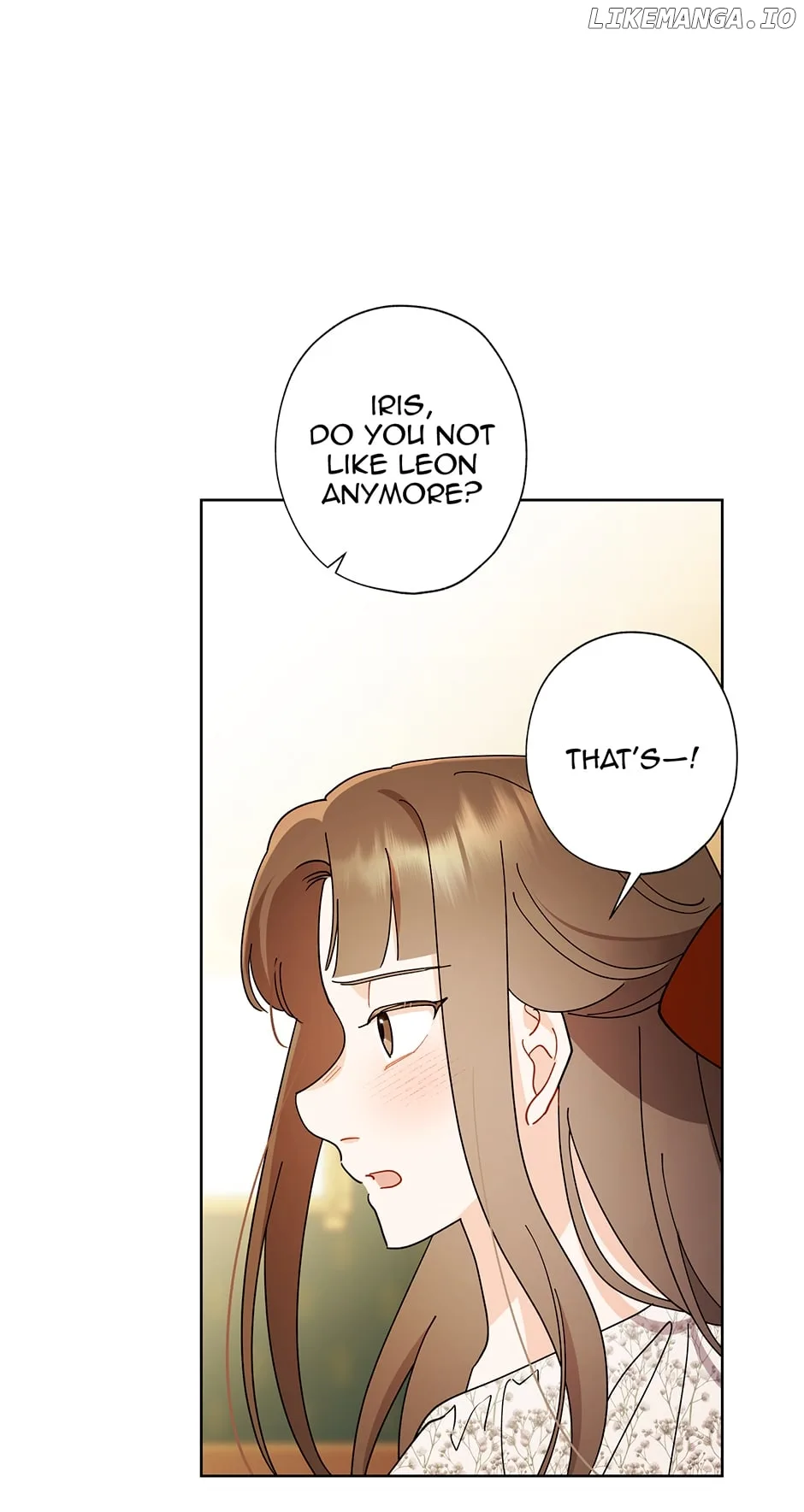 A Wicked Tale of Cinderella's Stepmom Chapter 111 page 50