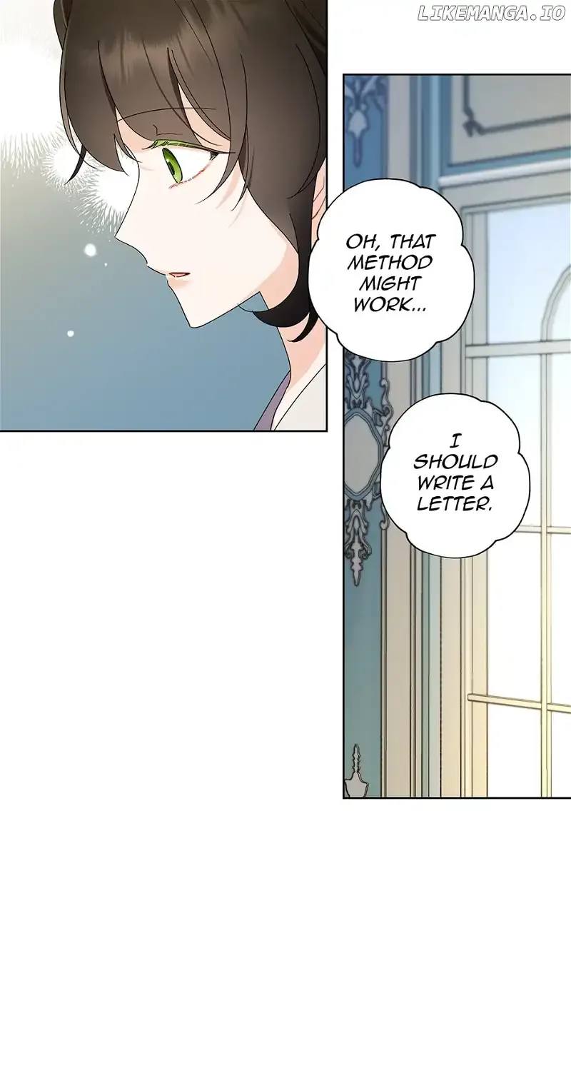 A Wicked Tale of Cinderella's Stepmom Chapter 114 page 30