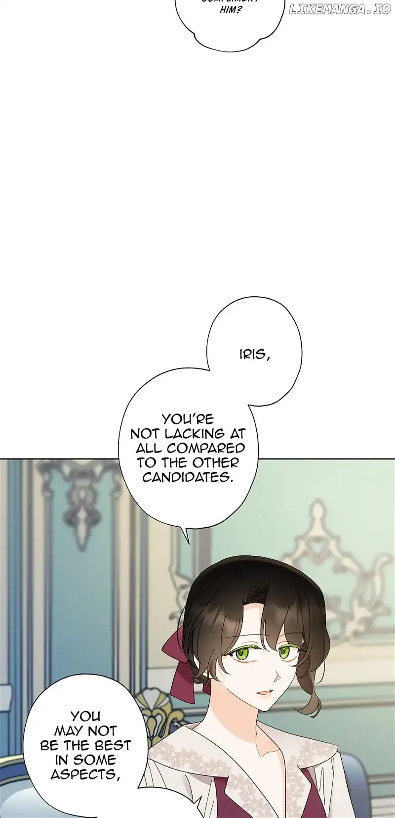 A Wicked Tale of Cinderella's Stepmom Chapter 115 page 2