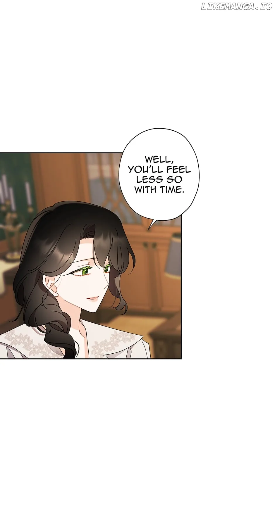 A Wicked Tale of Cinderella's Stepmom Chapter 113 page 3