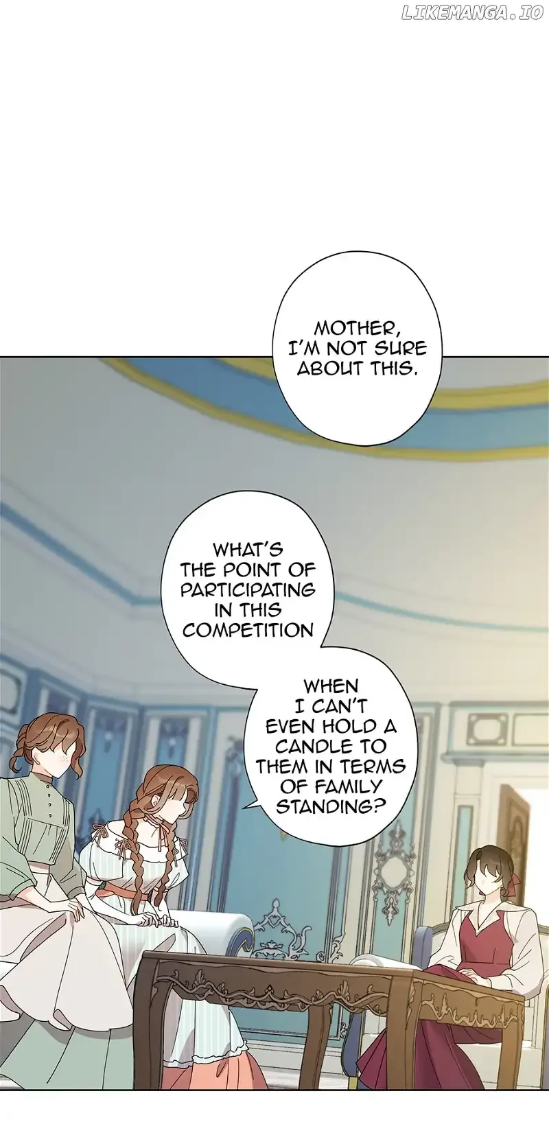 A Wicked Tale of Cinderella's Stepmom Chapter 114 page 39