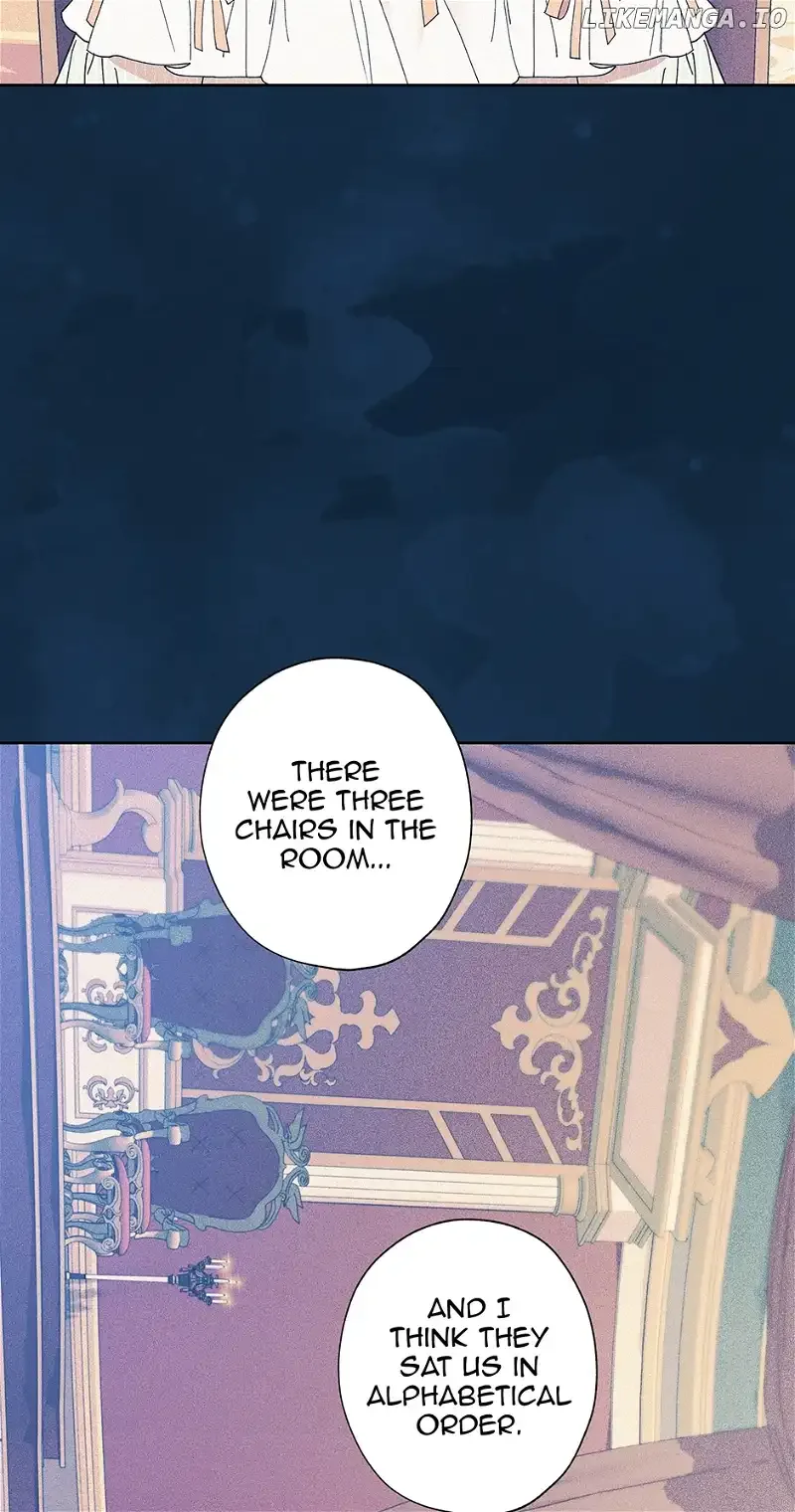 A Wicked Tale of Cinderella's Stepmom Chapter 114 page 33