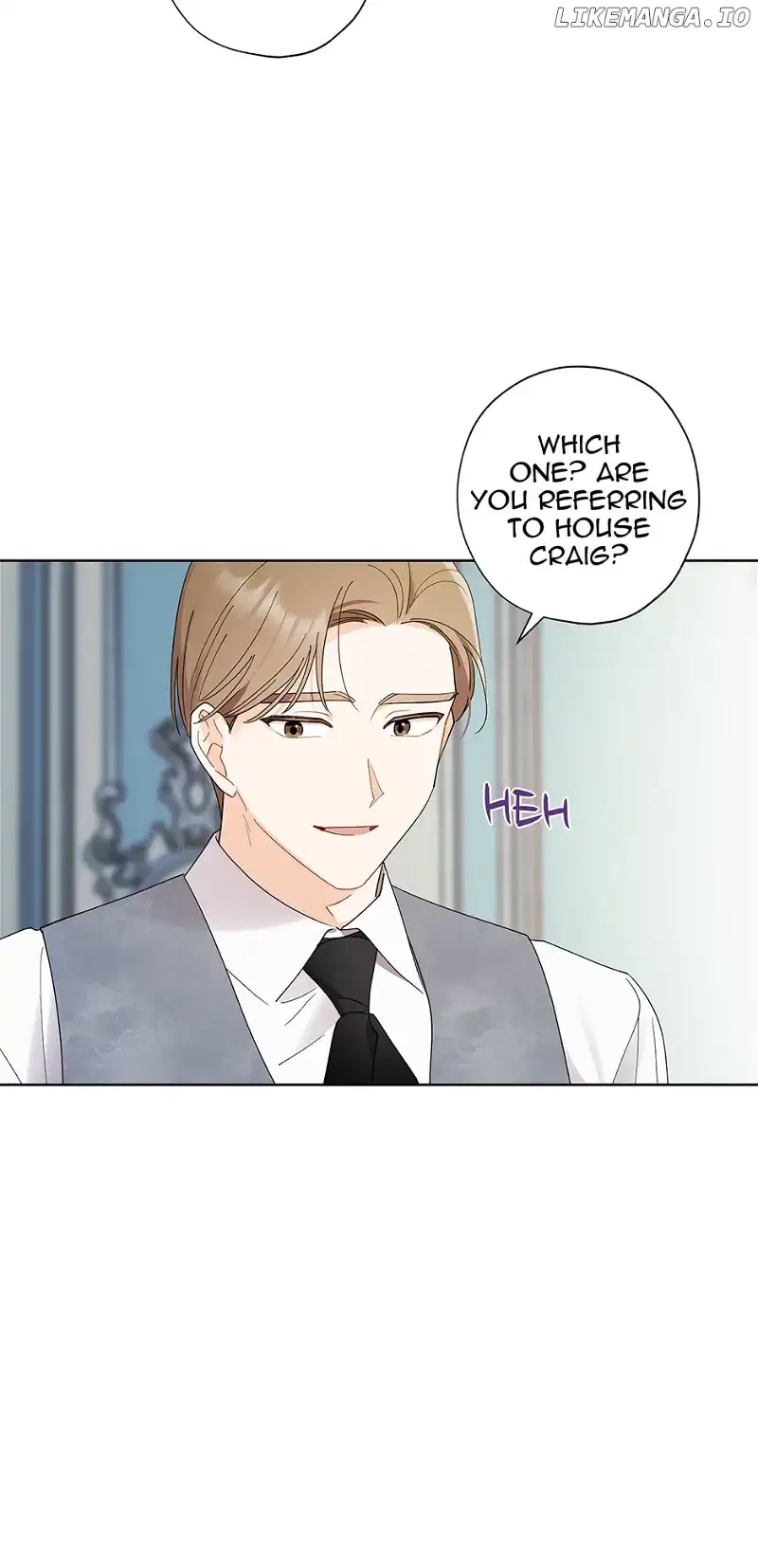 A Wicked Tale of Cinderella's Stepmom Chapter 114 page 42