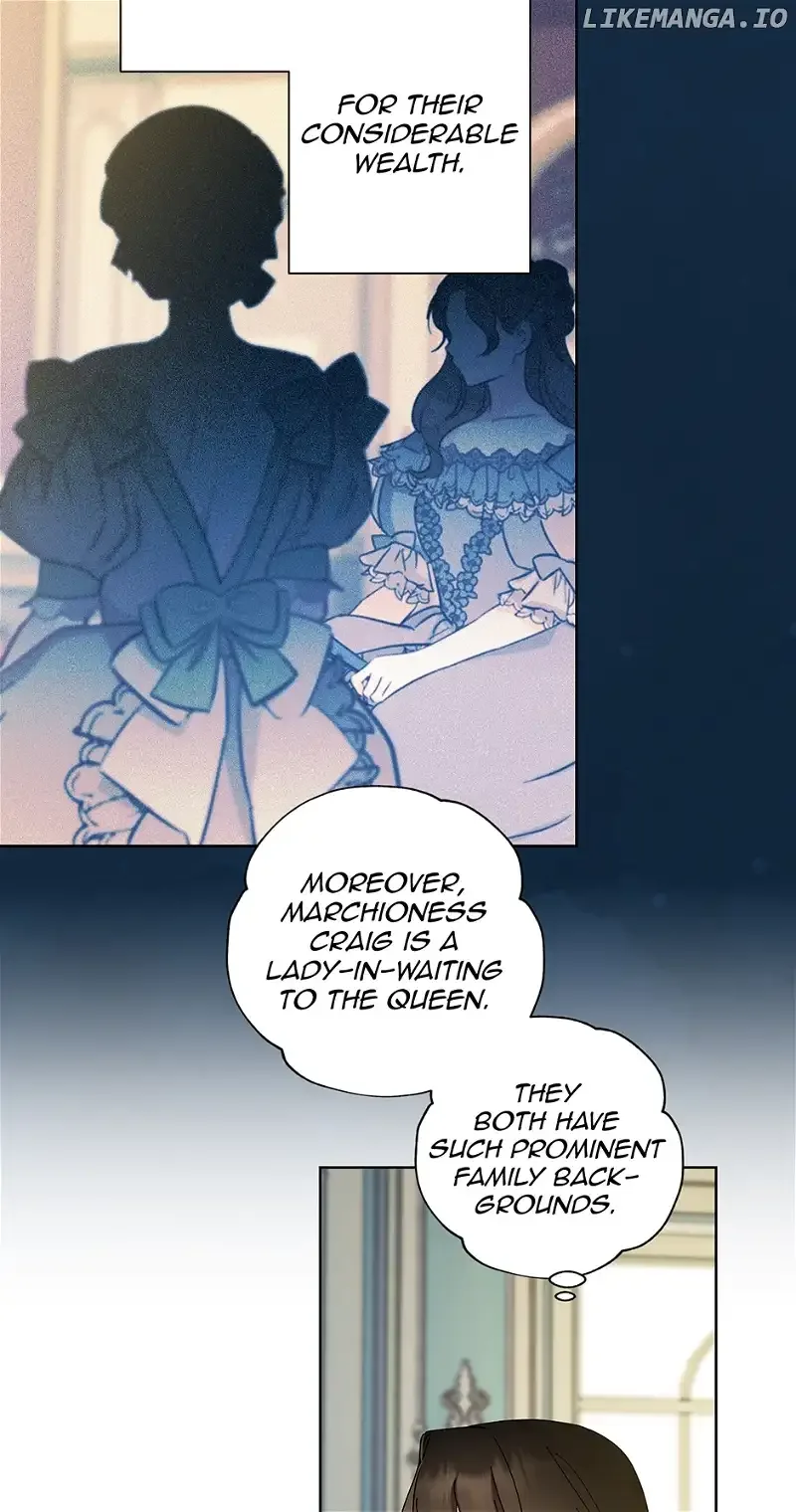 A Wicked Tale of Cinderella's Stepmom Chapter 114 page 36