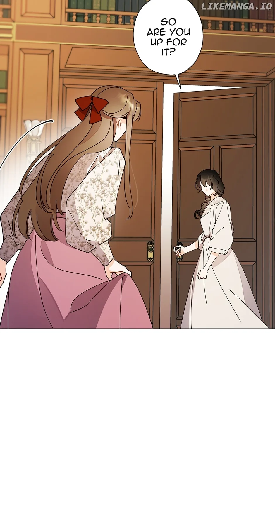 A Wicked Tale of Cinderella's Stepmom Chapter 113 page 5