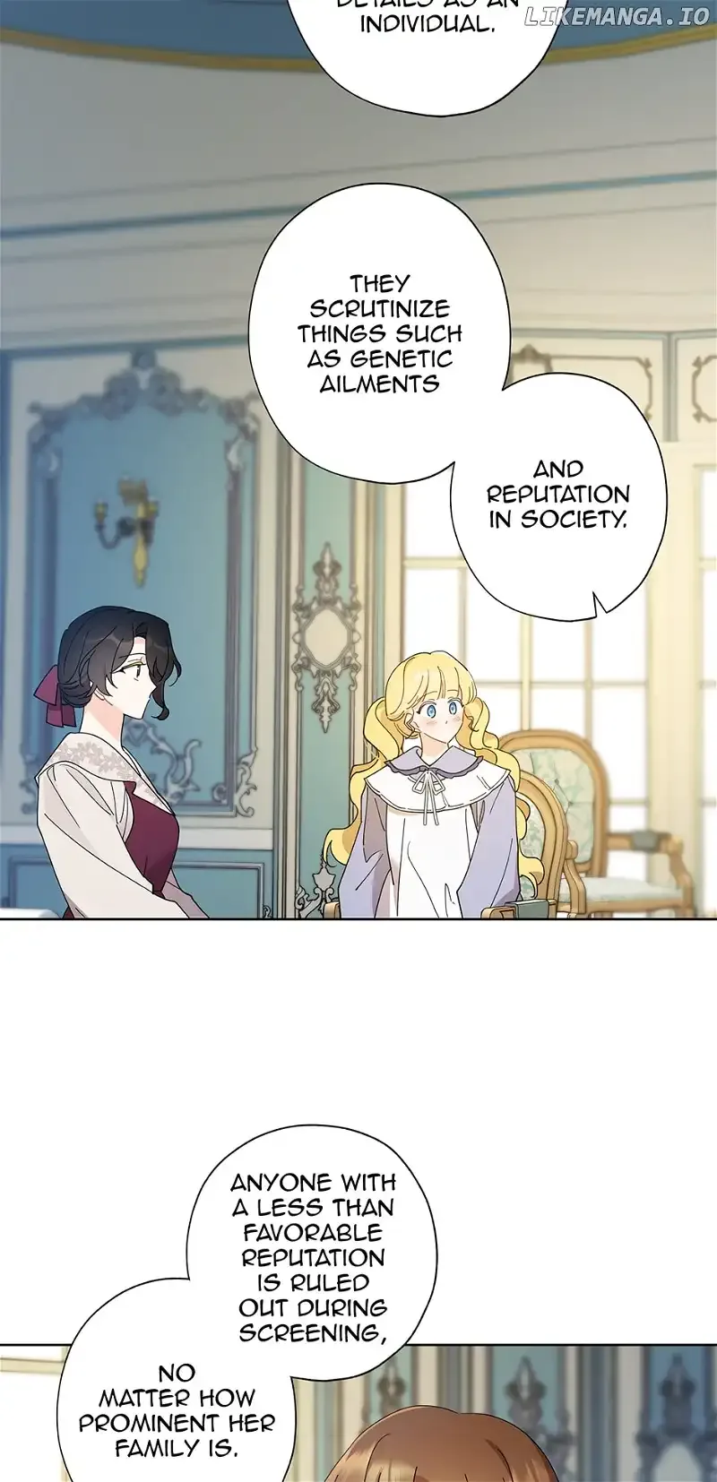 A Wicked Tale of Cinderella's Stepmom Chapter 114 page 49