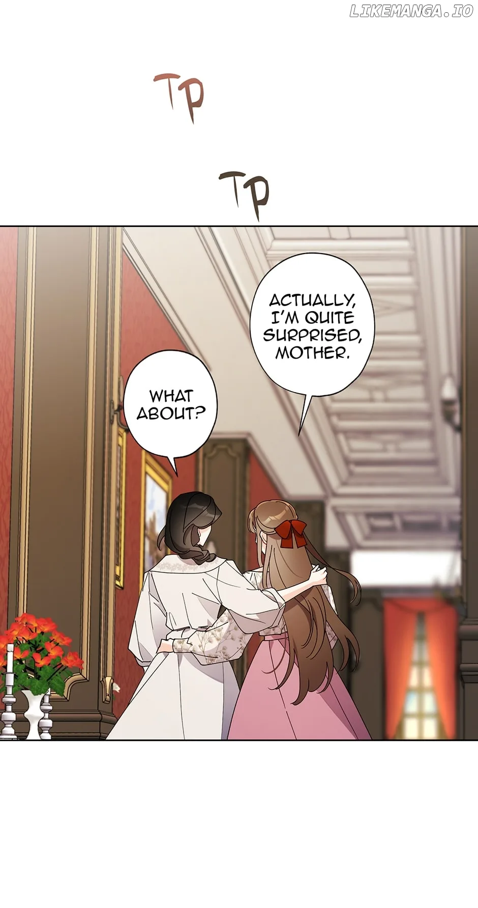 A Wicked Tale of Cinderella's Stepmom Chapter 113 page 8