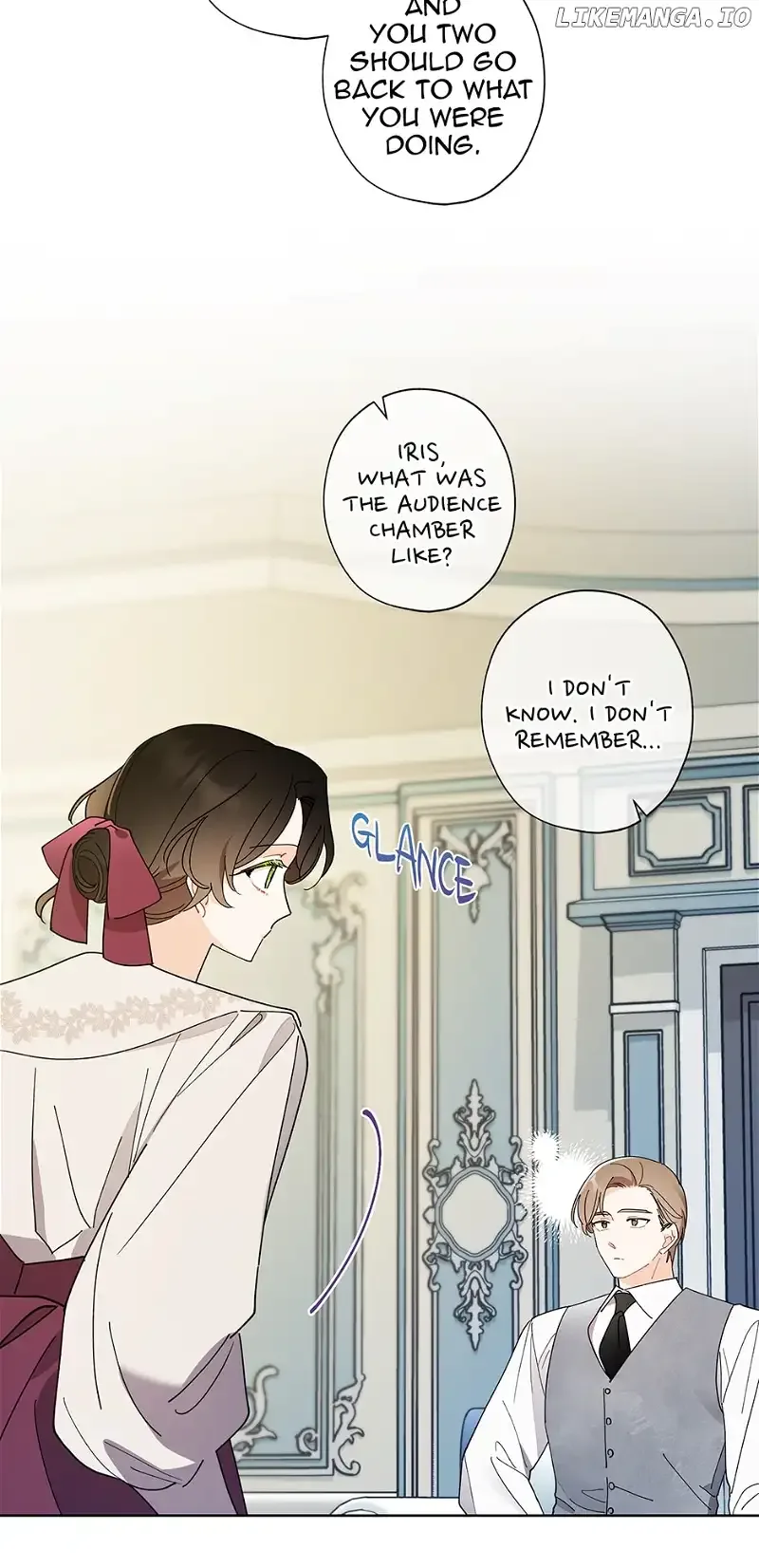 A Wicked Tale of Cinderella's Stepmom Chapter 115 page 7