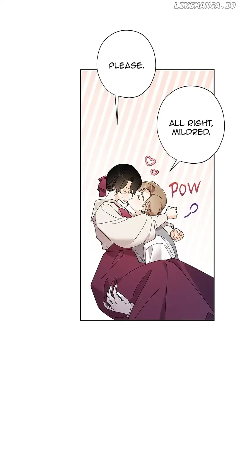 A Wicked Tale of Cinderella's Stepmom Chapter 115 page 22