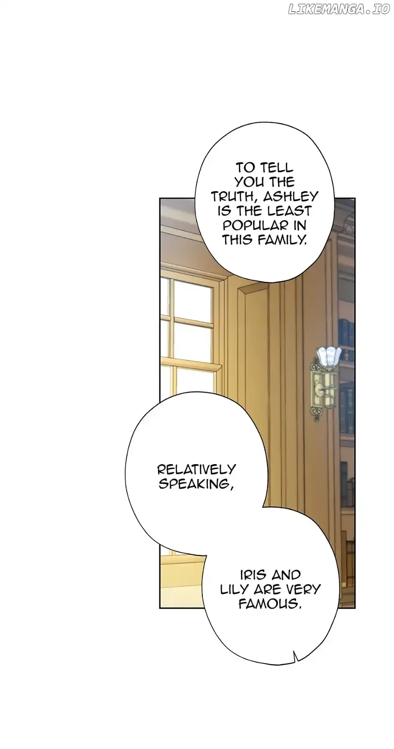 A Wicked Tale of Cinderella's Stepmom Chapter 115 page 26