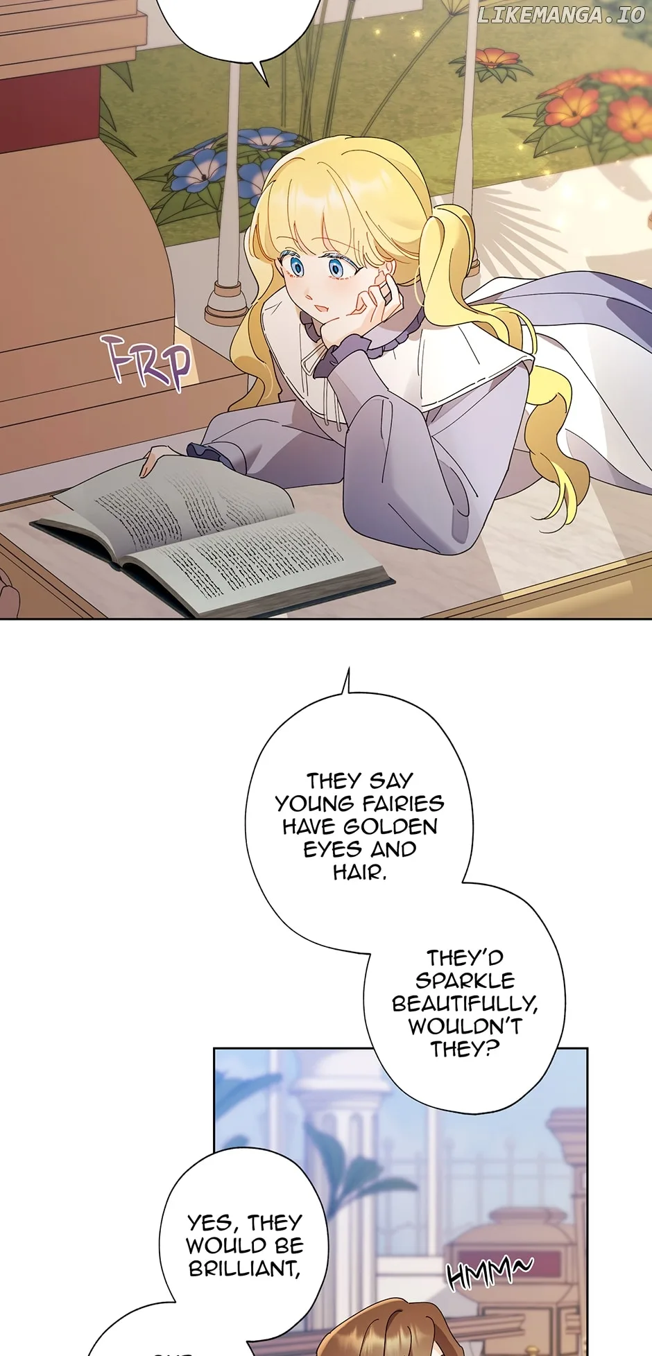 A Wicked Tale of Cinderella's Stepmom Chapter 113 page 13