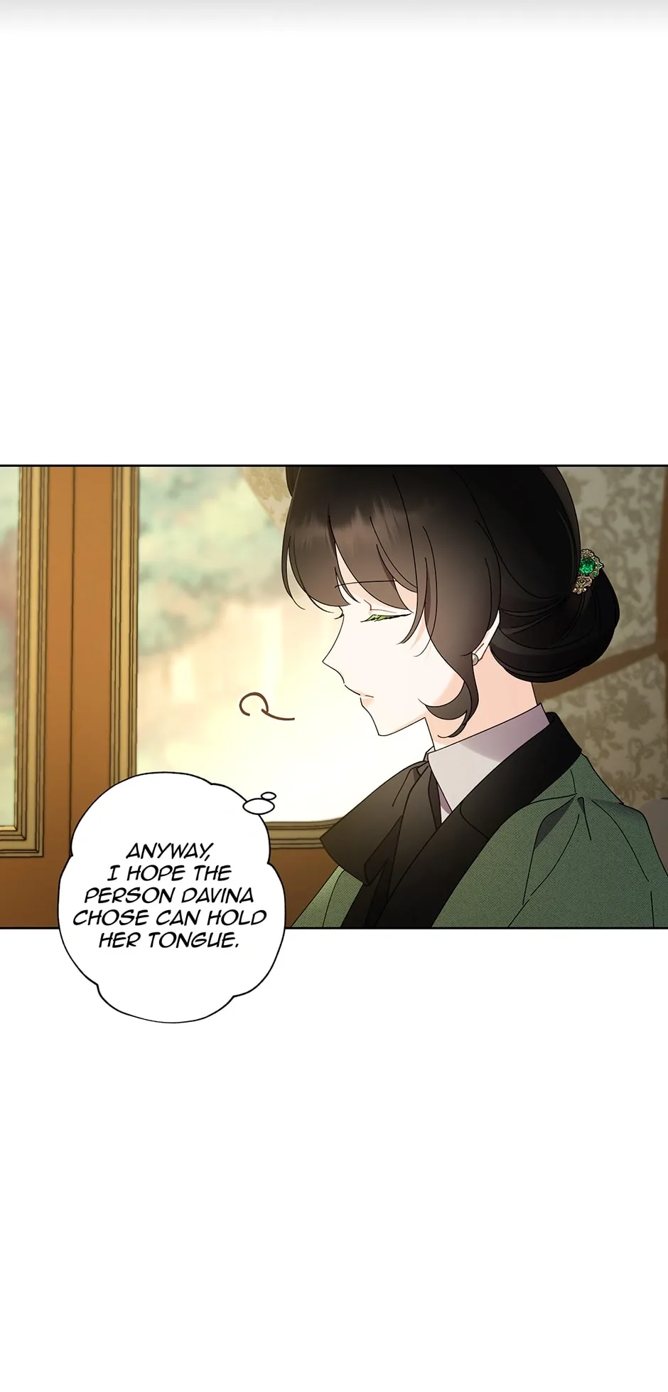 A Wicked Tale of Cinderella's Stepmom Chapter 116 page 24