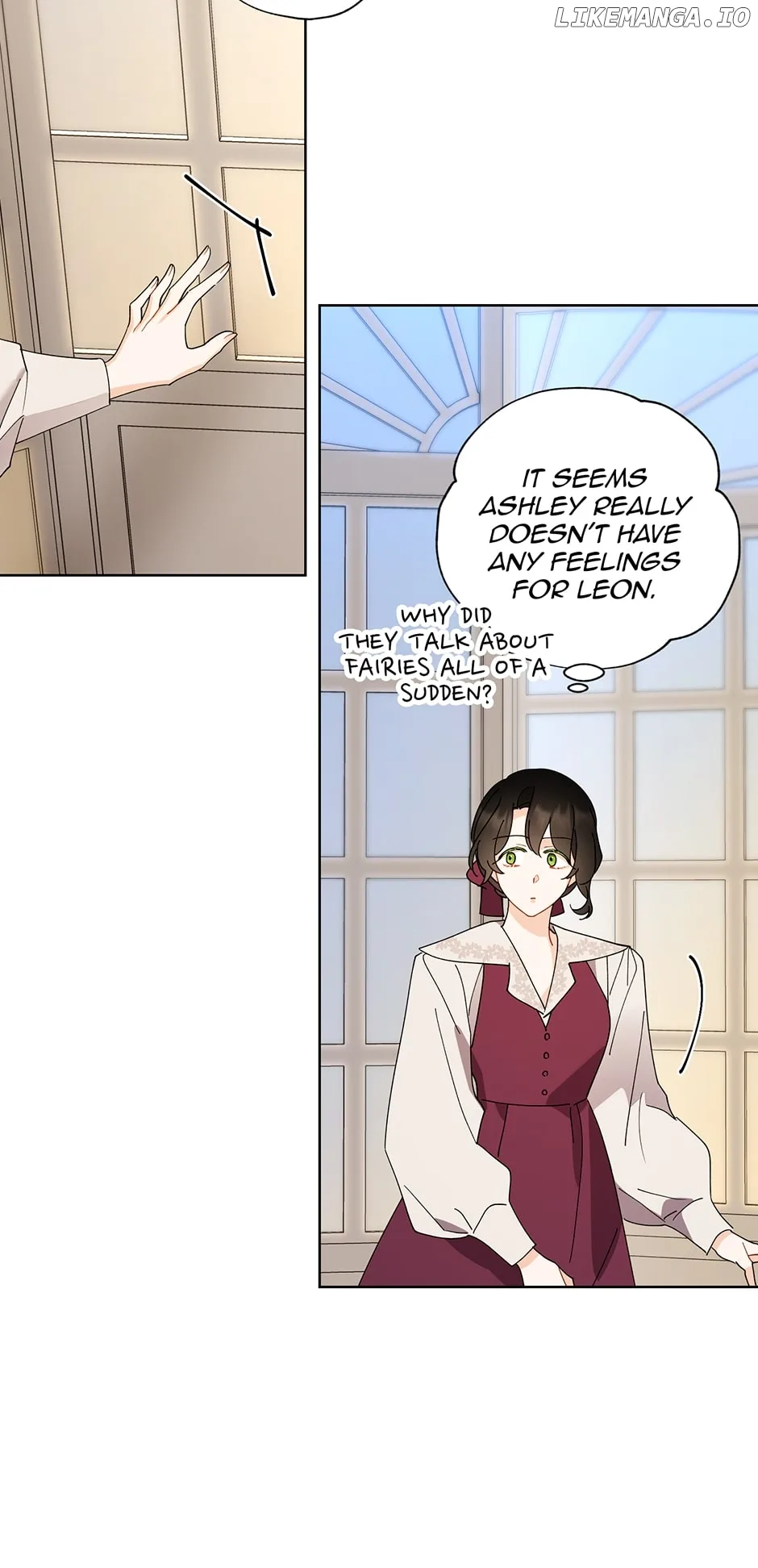 A Wicked Tale of Cinderella's Stepmom Chapter 113 page 27