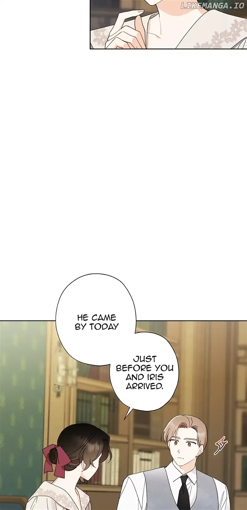 A Wicked Tale of Cinderella's Stepmom Chapter 115 page 36