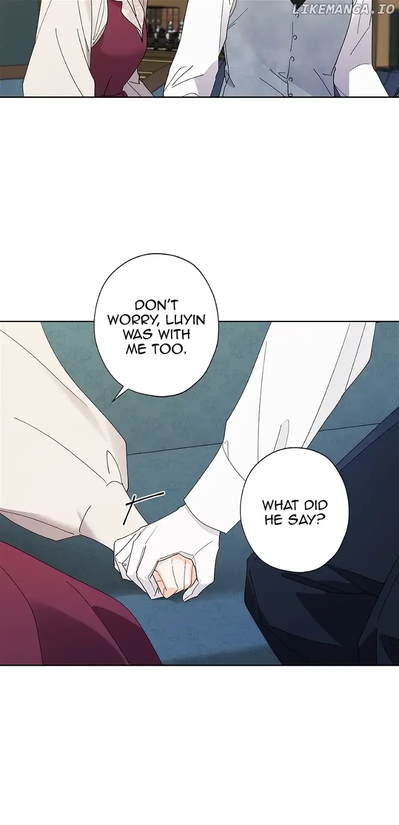 A Wicked Tale of Cinderella's Stepmom Chapter 115 page 37