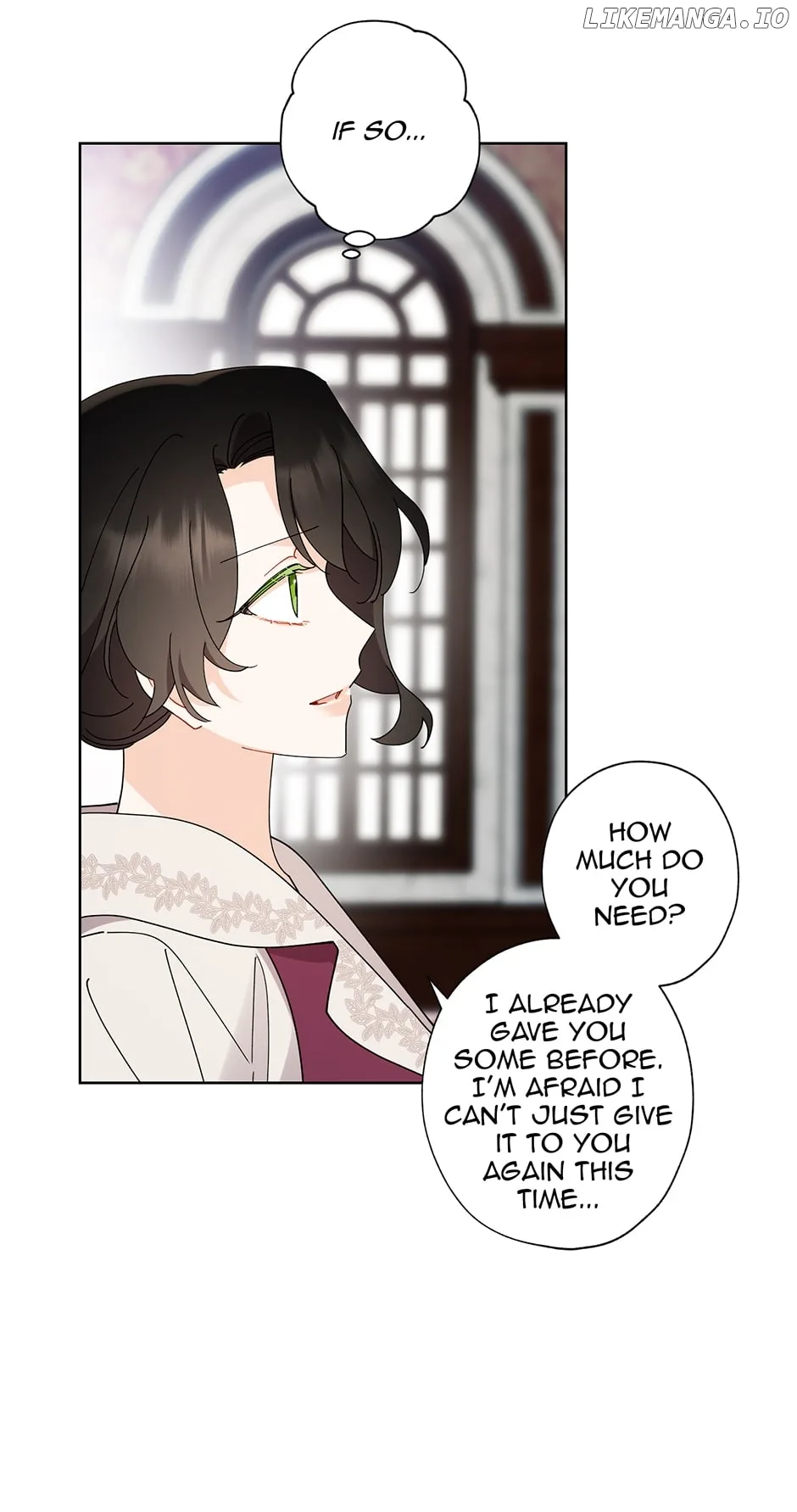 A Wicked Tale of Cinderella's Stepmom Chapter 113 page 38