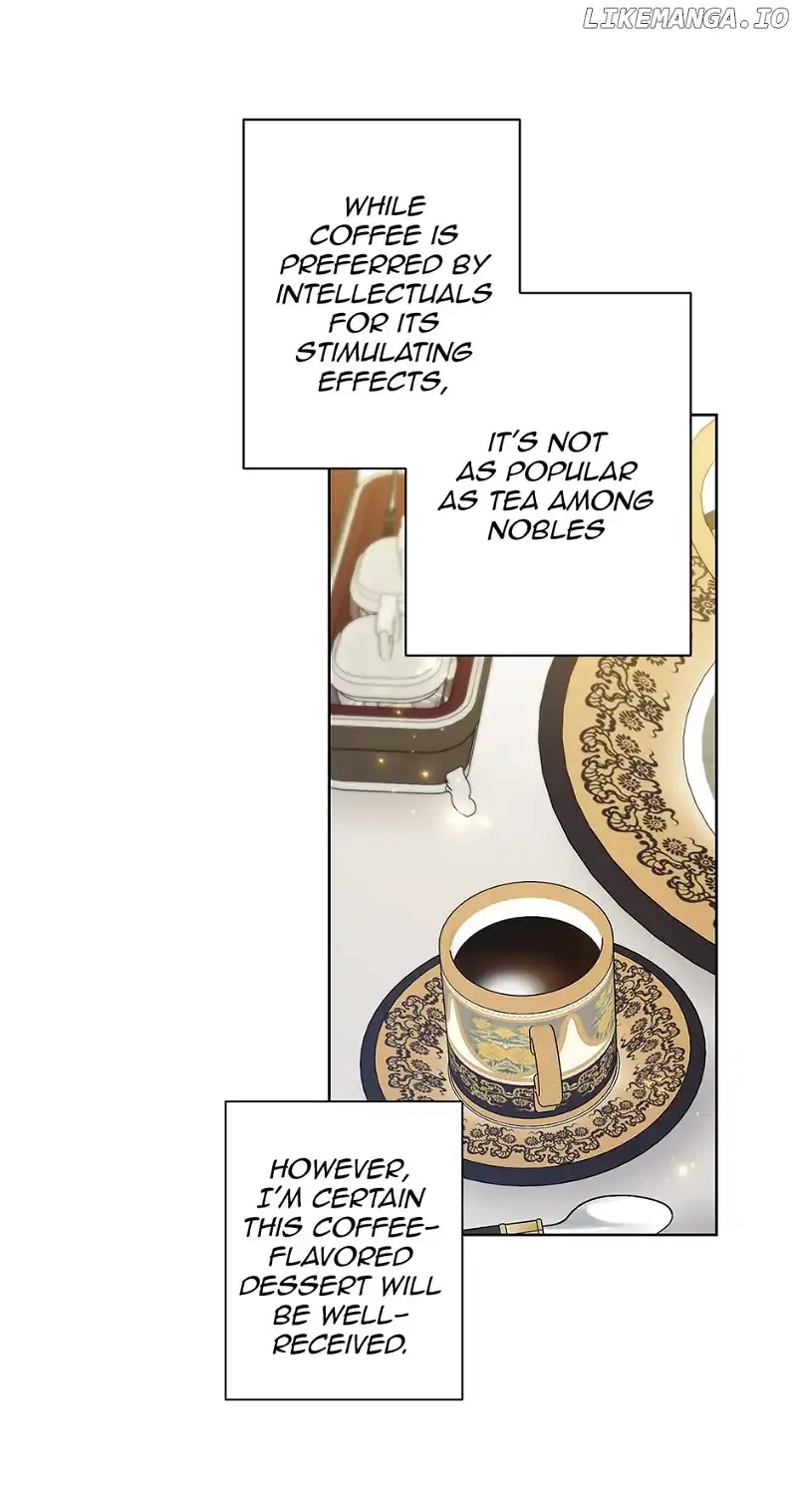 A Wicked Tale of Cinderella's Stepmom Chapter 115 page 52