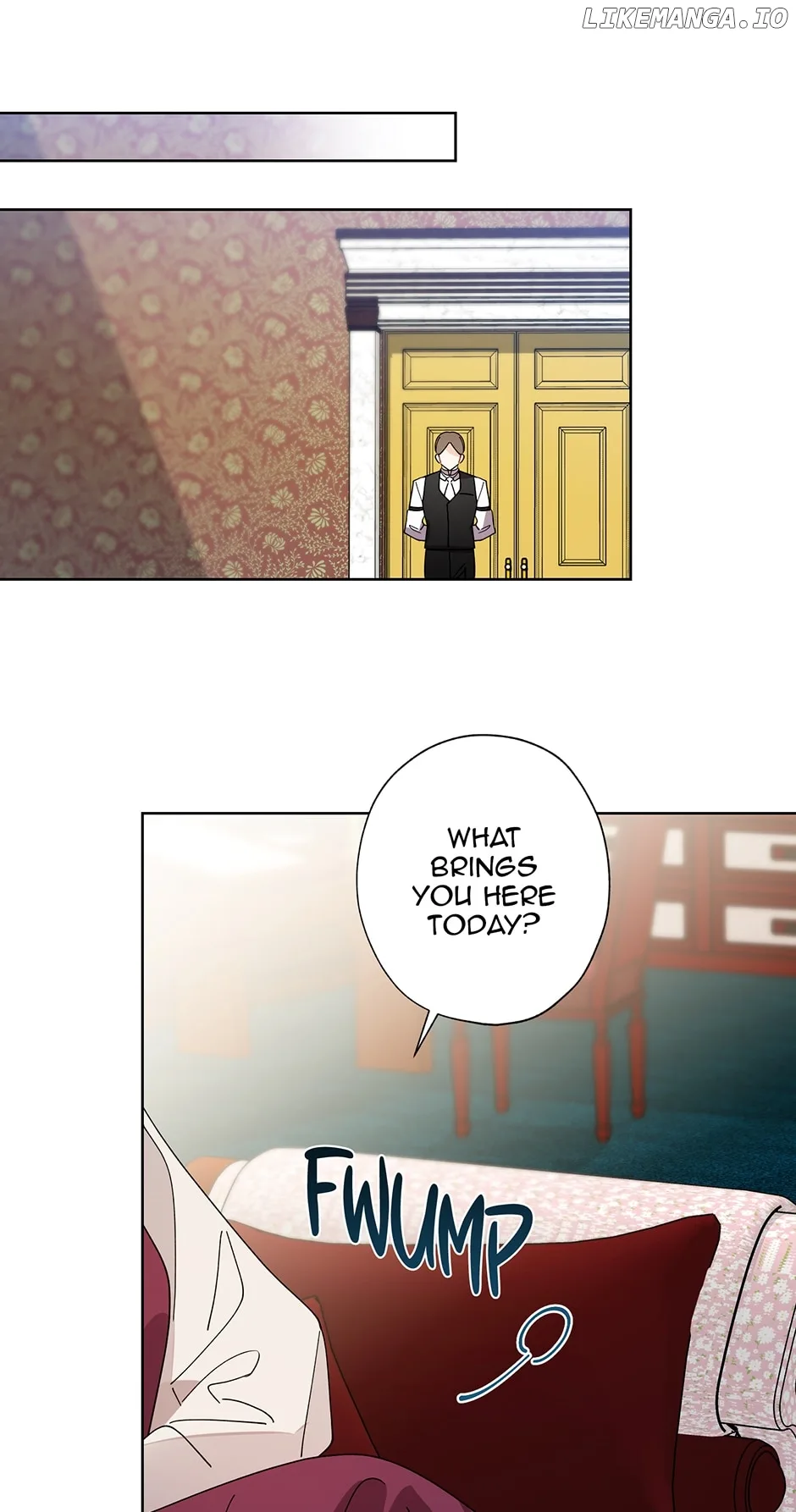 A Wicked Tale of Cinderella's Stepmom Chapter 113 page 35