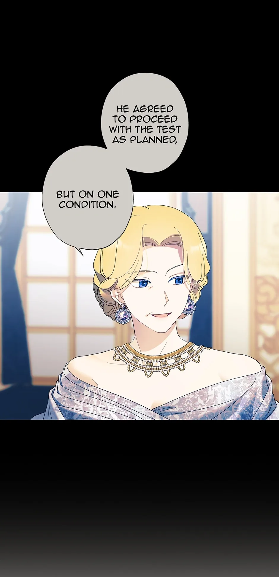 A Wicked Tale of Cinderella's Stepmom Chapter 116 page 33