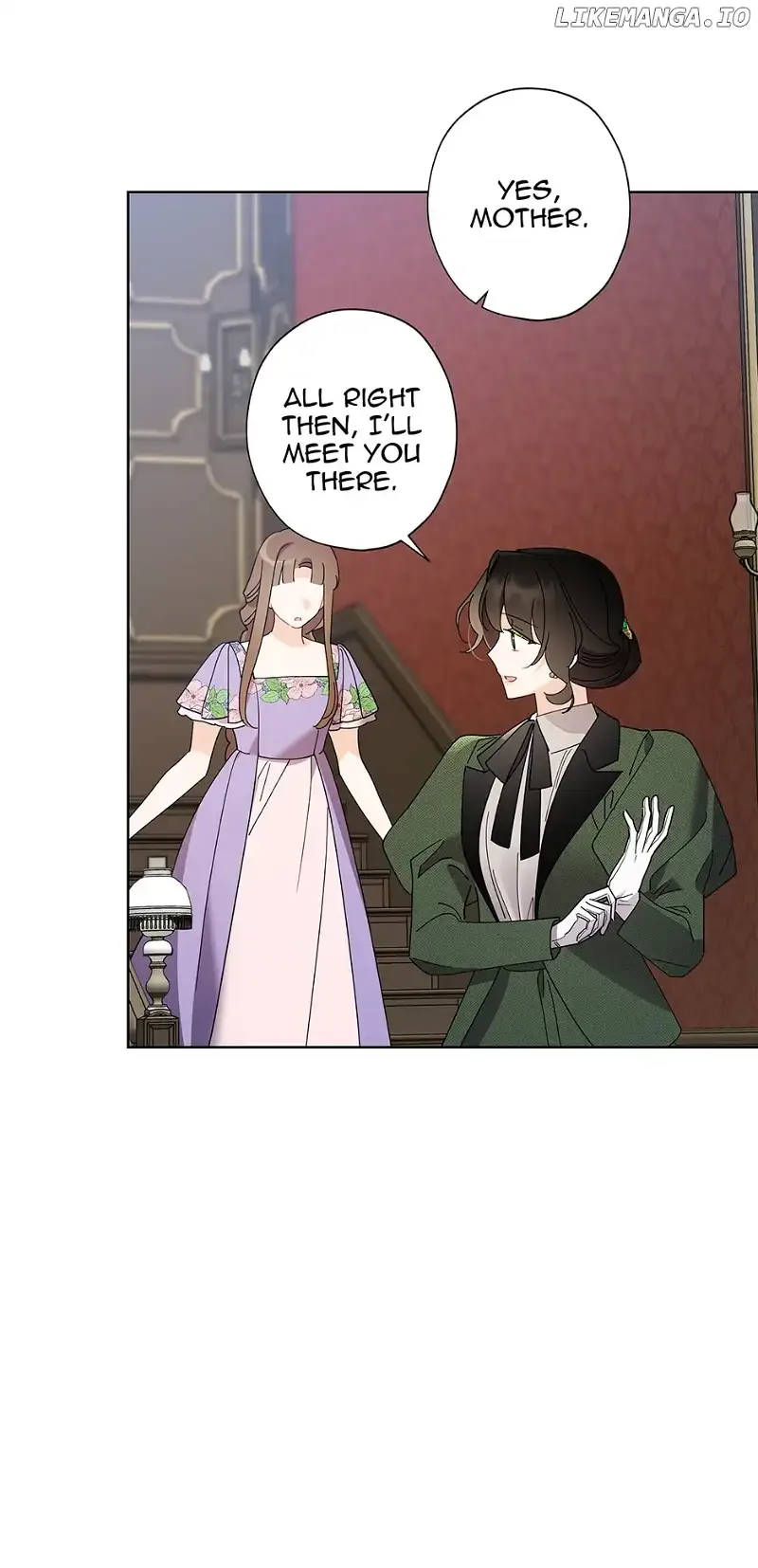 A Wicked Tale of Cinderella's Stepmom Chapter 115 page 43