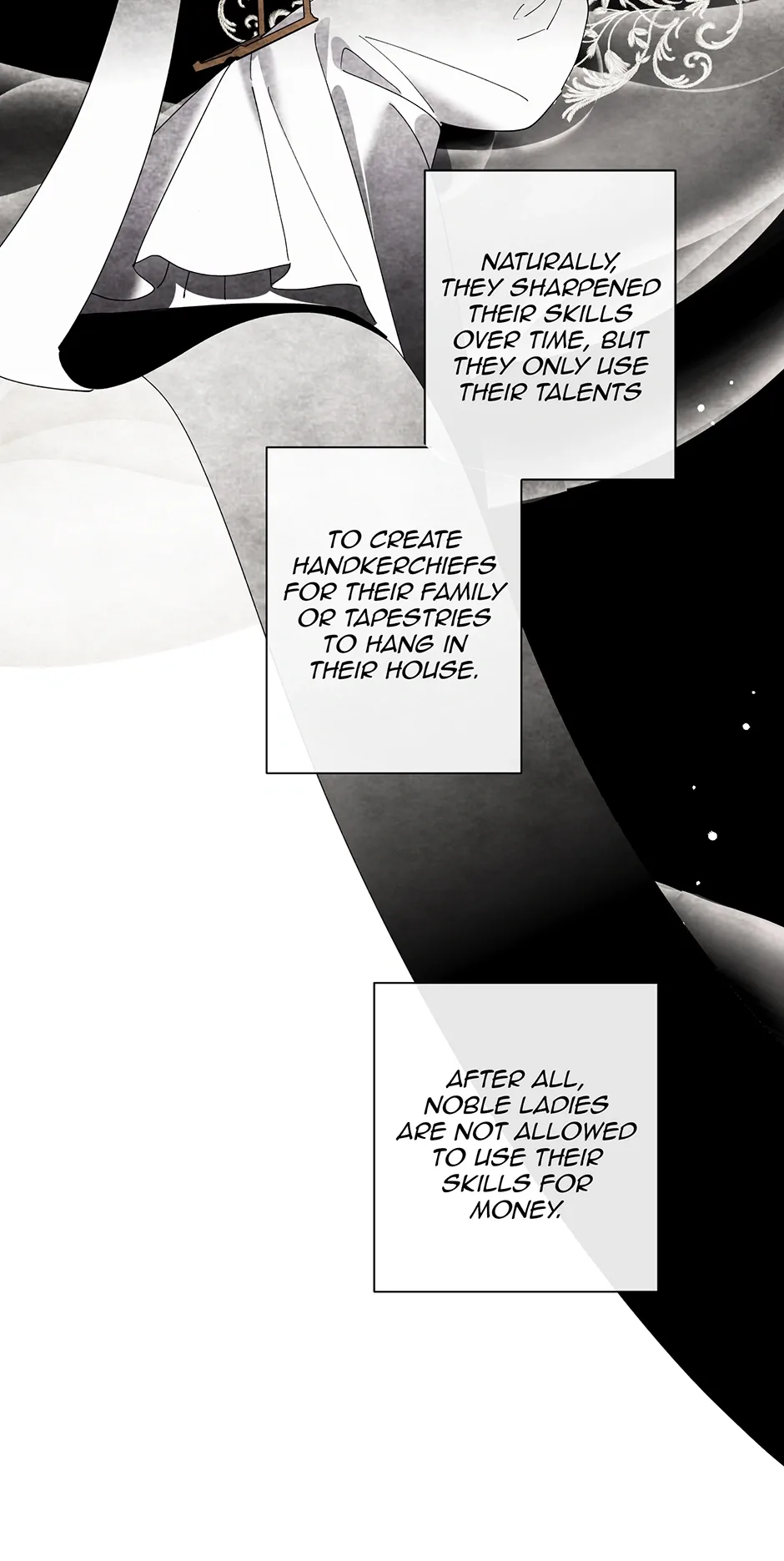 A Wicked Tale of Cinderella's Stepmom Chapter 117 page 18