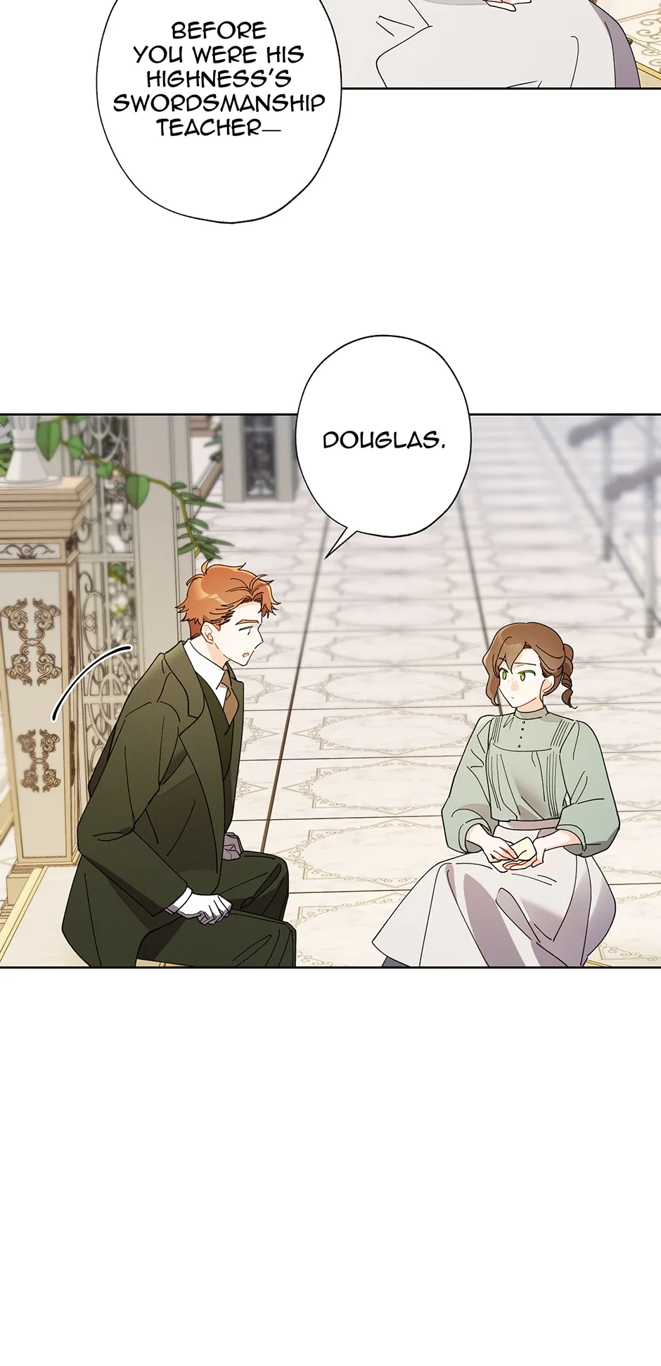 A Wicked Tale of Cinderella's Stepmom Chapter 119 page 7
