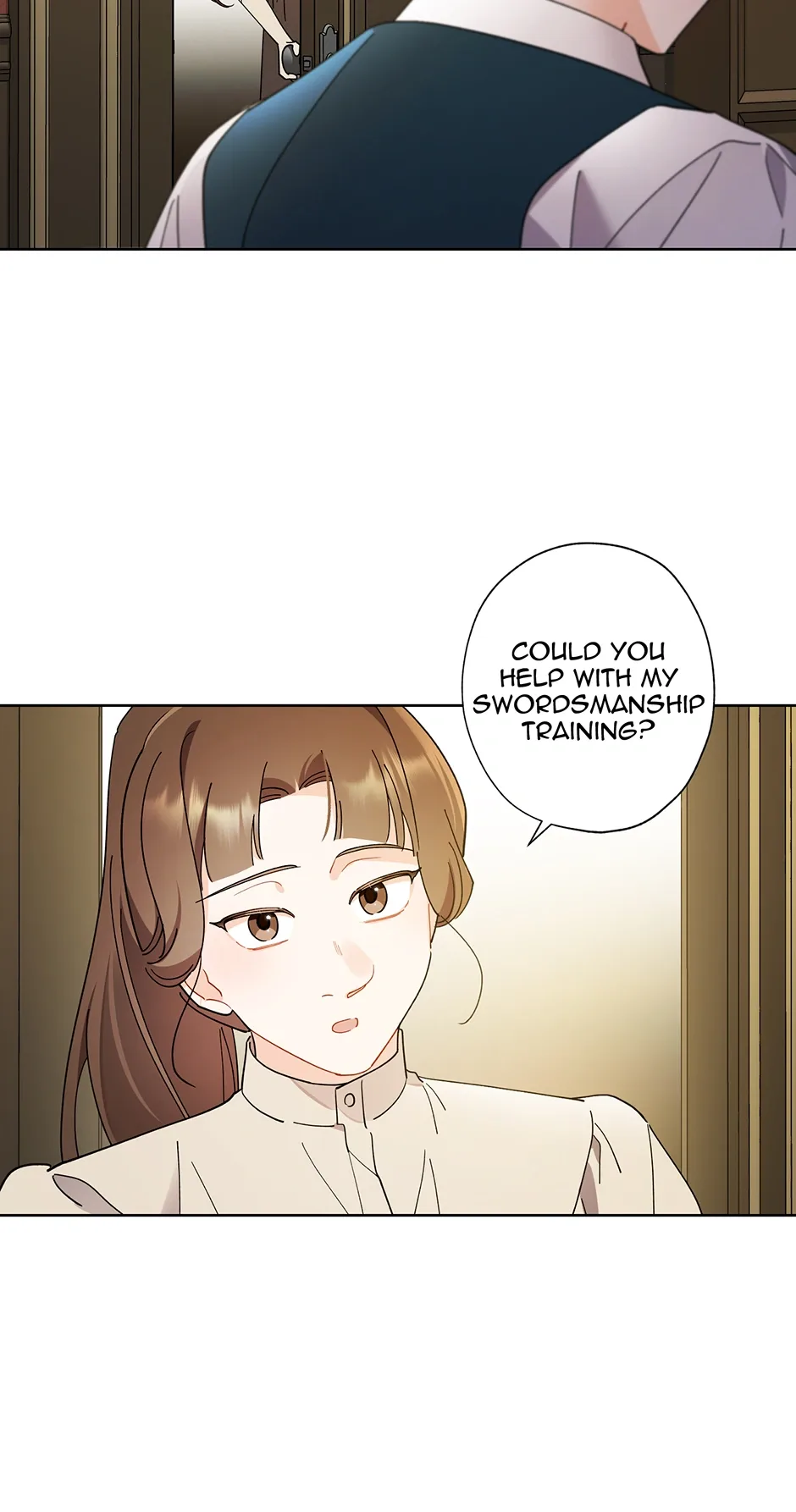 A Wicked Tale of Cinderella's Stepmom Chapter 117 page 28
