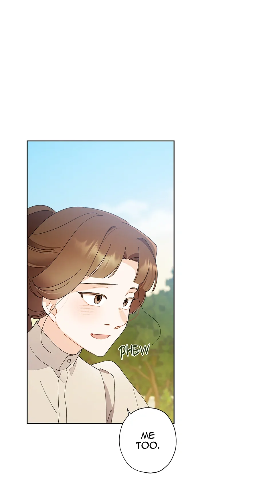 A Wicked Tale of Cinderella's Stepmom Chapter 118 page 8