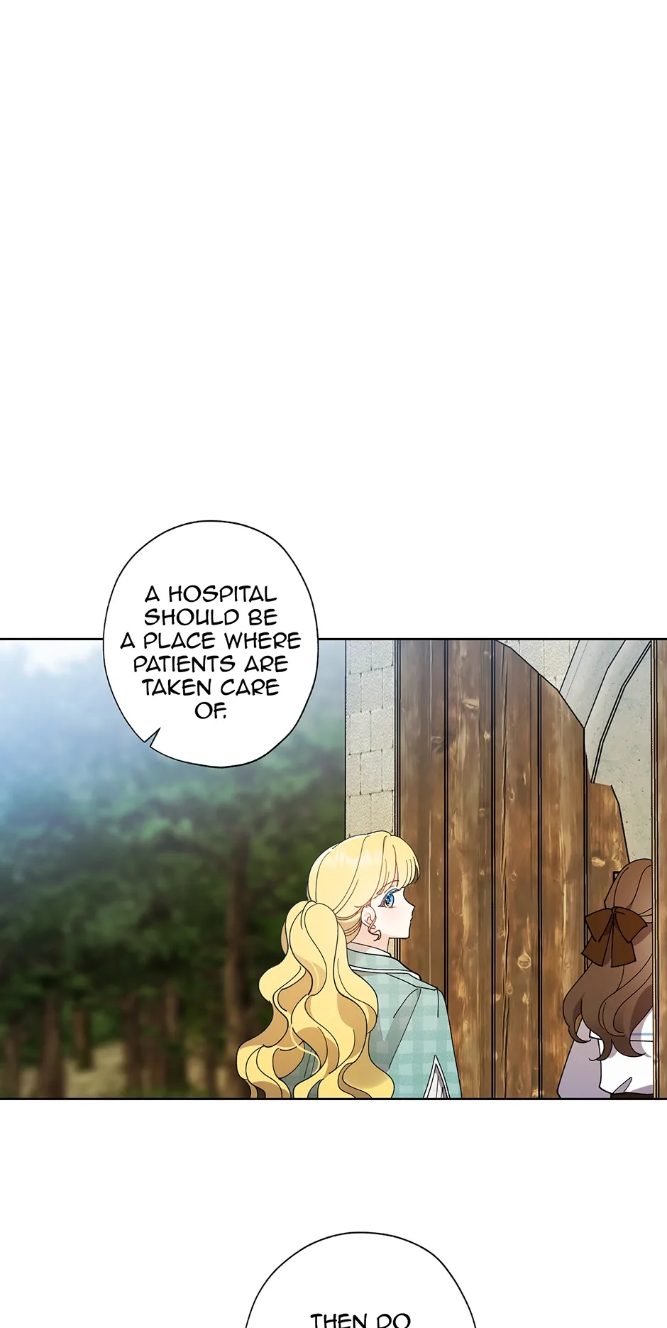 A Wicked Tale of Cinderella's Stepmom Chapter 121 page 6