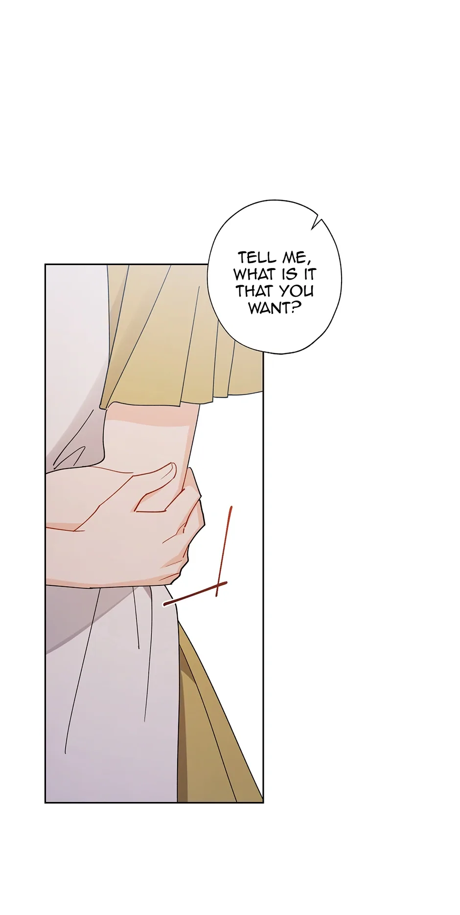 A Wicked Tale of Cinderella's Stepmom Chapter 121 page 1