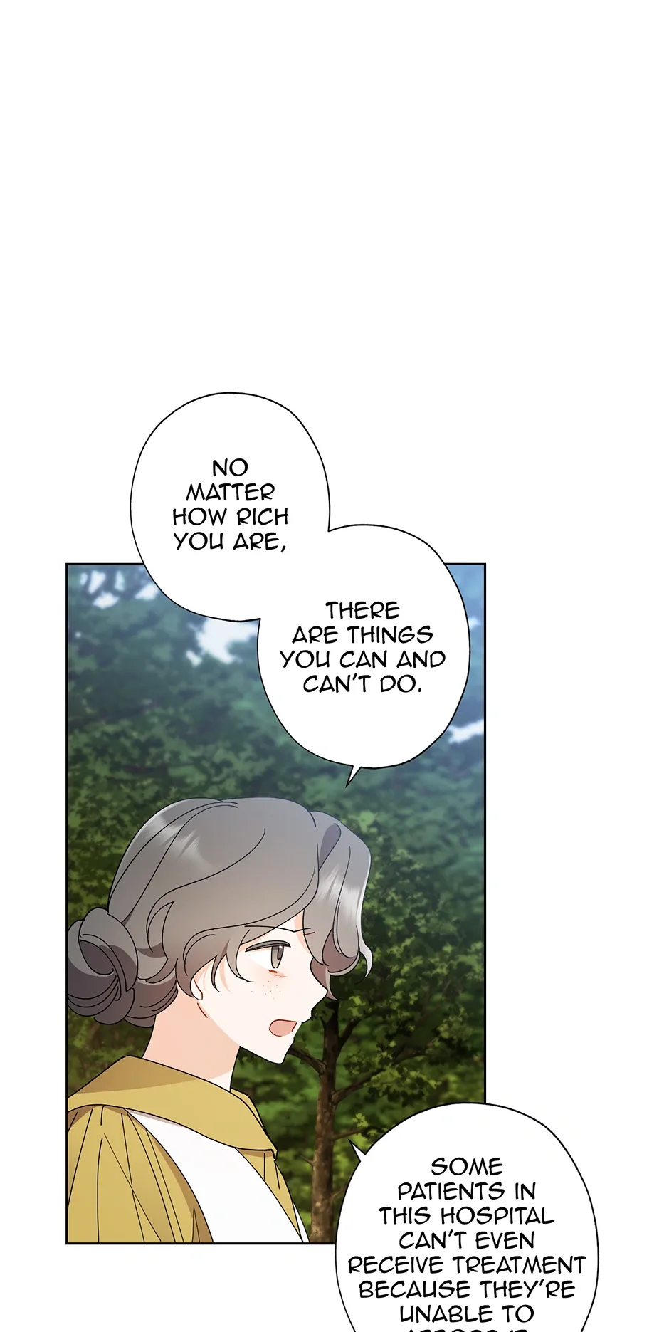 A Wicked Tale of Cinderella's Stepmom Chapter 121 page 4