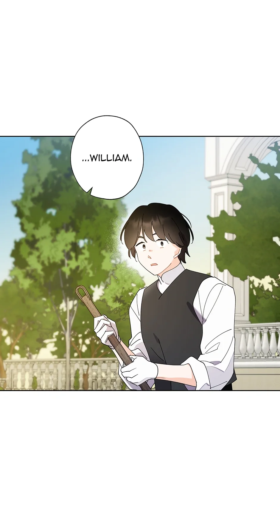 A Wicked Tale of Cinderella's Stepmom Chapter 117 page 37