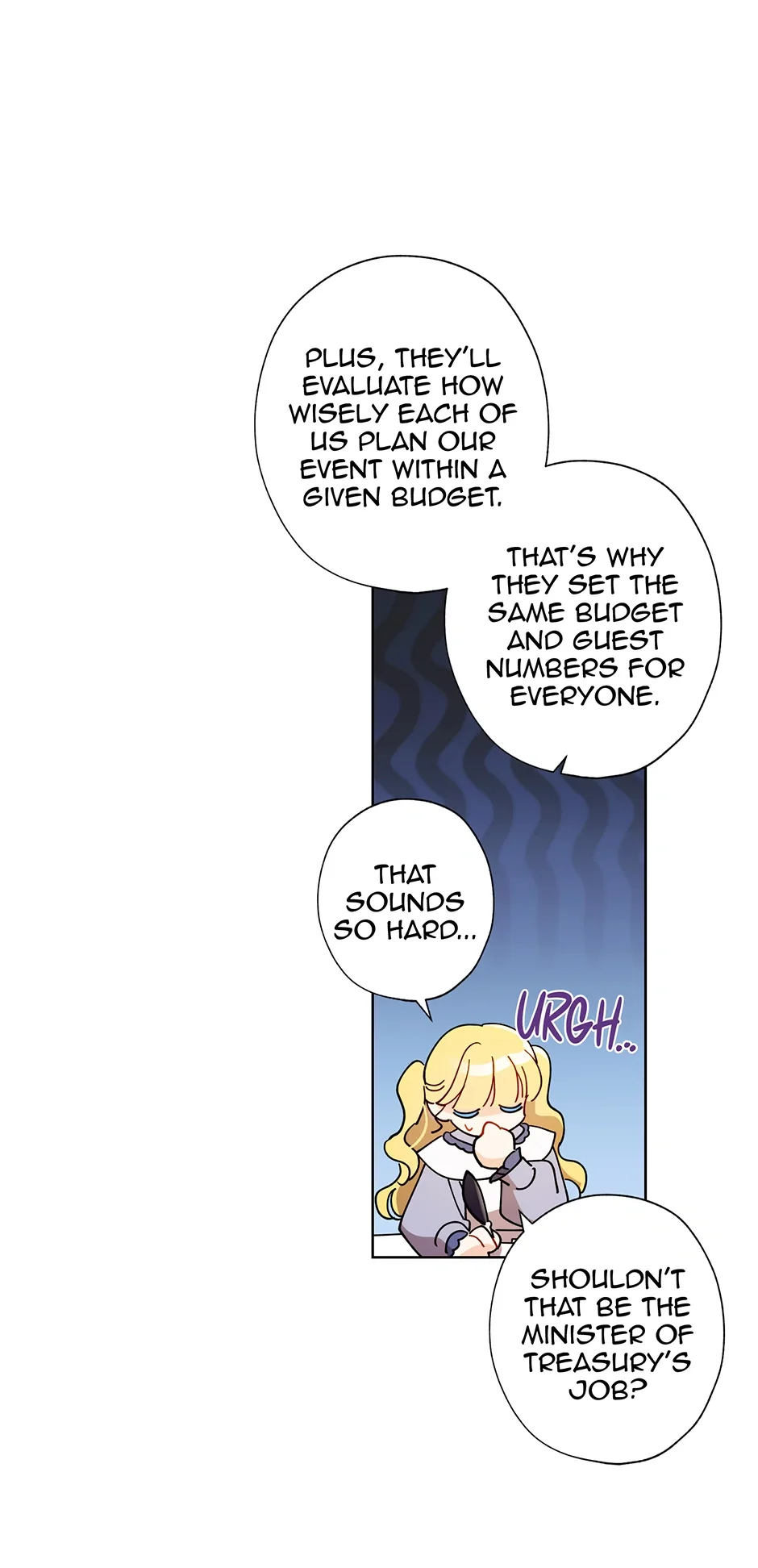 A Wicked Tale of Cinderella's Stepmom Chapter 120 page 15