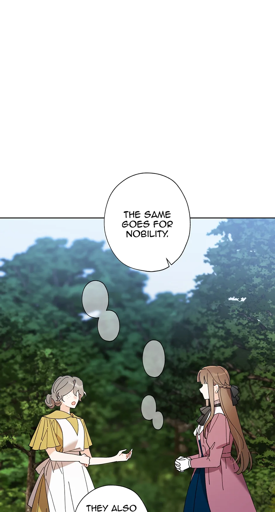 A Wicked Tale of Cinderella's Stepmom Chapter 121 page 10