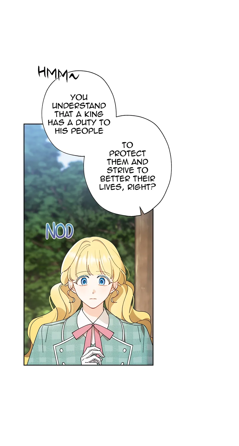 A Wicked Tale of Cinderella's Stepmom Chapter 121 page 9