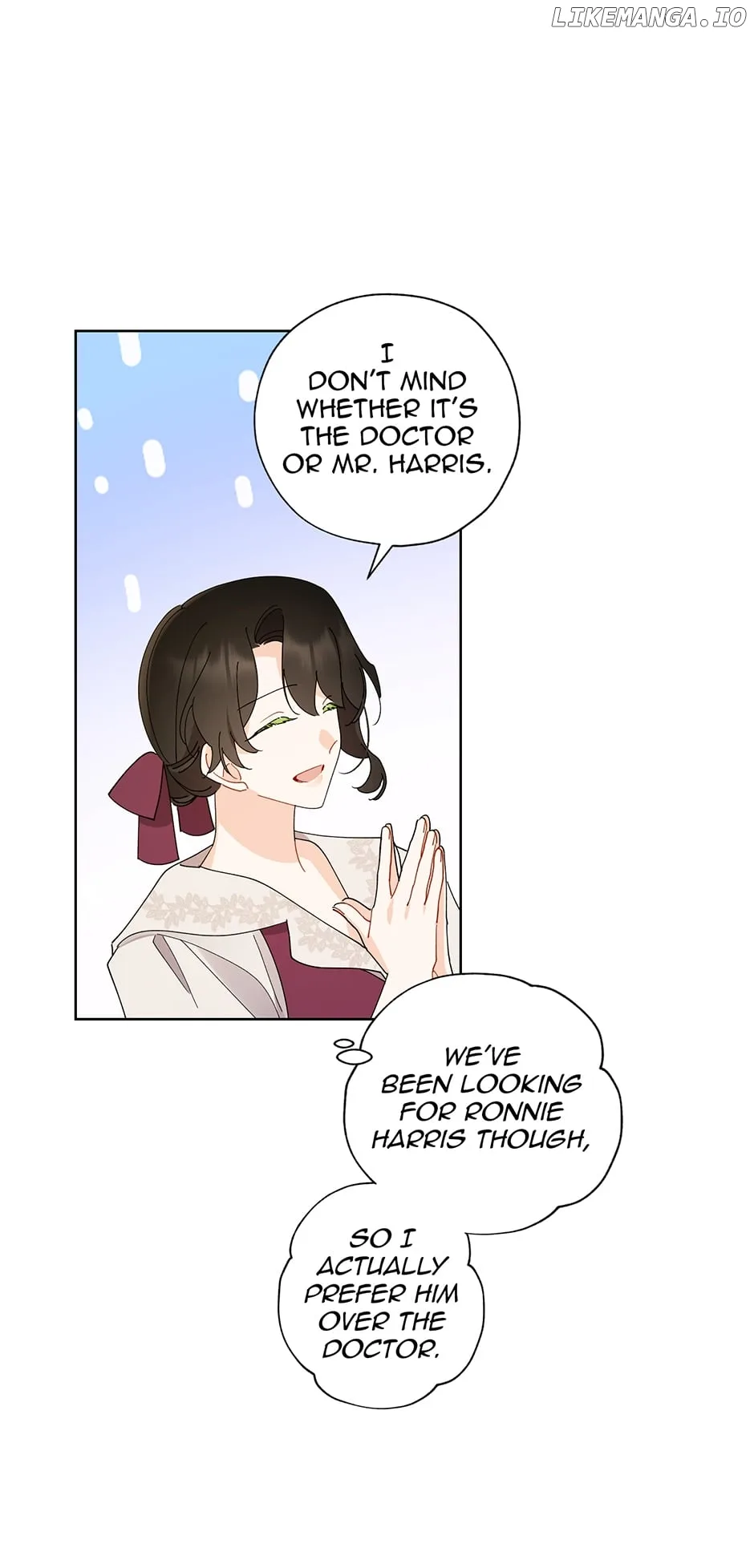 A Wicked Tale of Cinderella's Stepmom Chapter 113 page 52