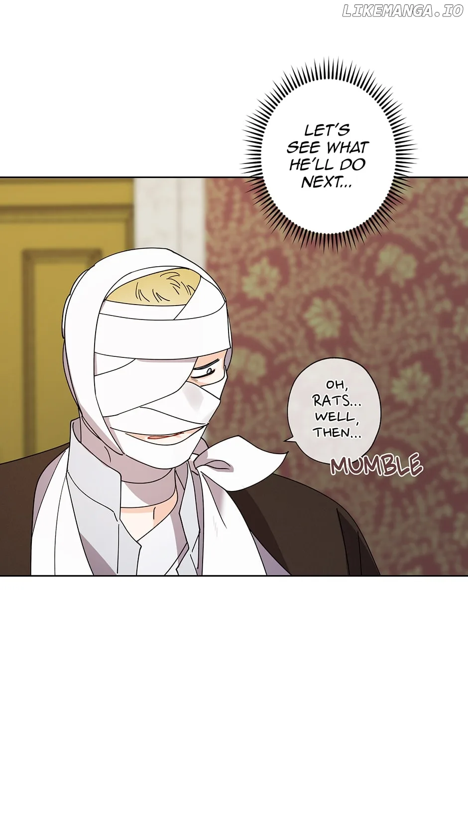 A Wicked Tale of Cinderella's Stepmom Chapter 113 page 54