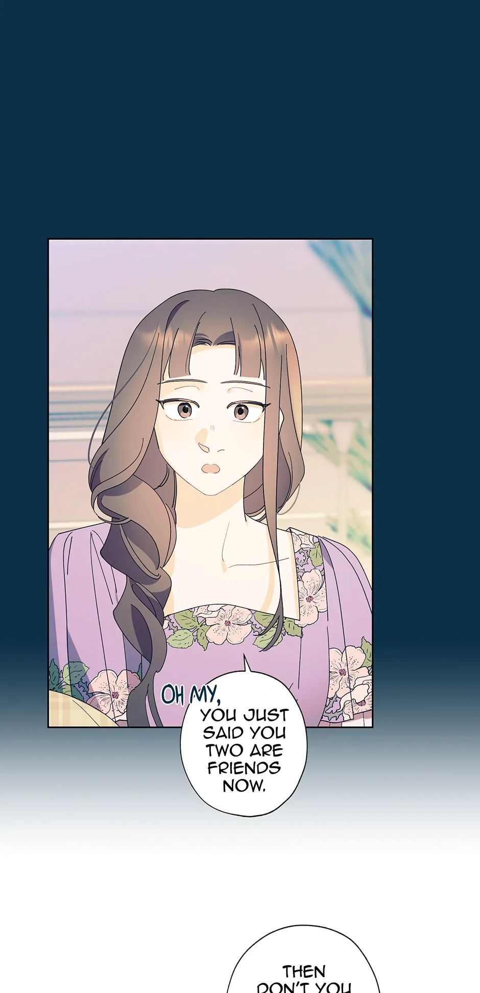 A Wicked Tale of Cinderella's Stepmom Chapter 119 page 18