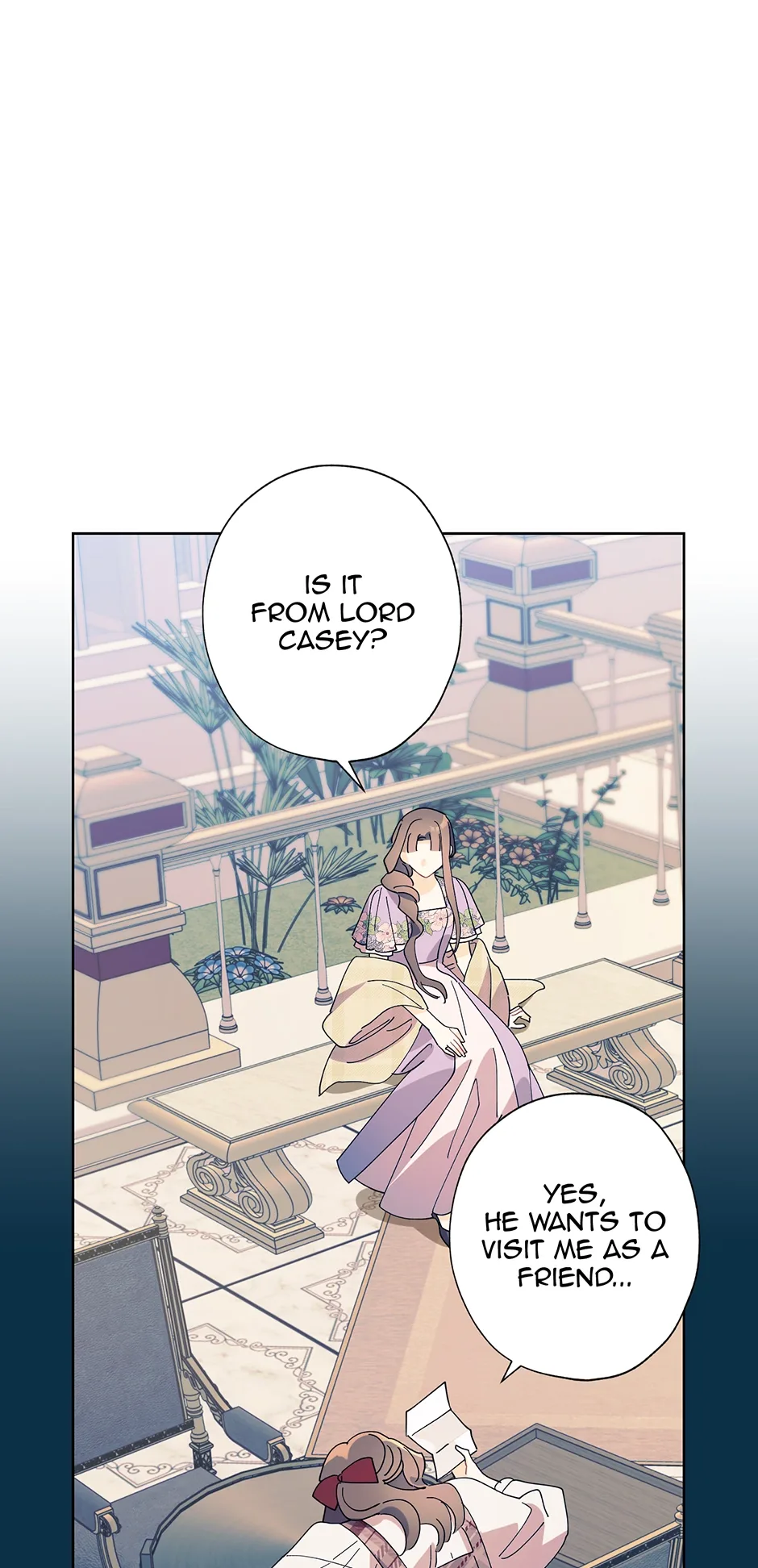 A Wicked Tale of Cinderella's Stepmom Chapter 119 page 15