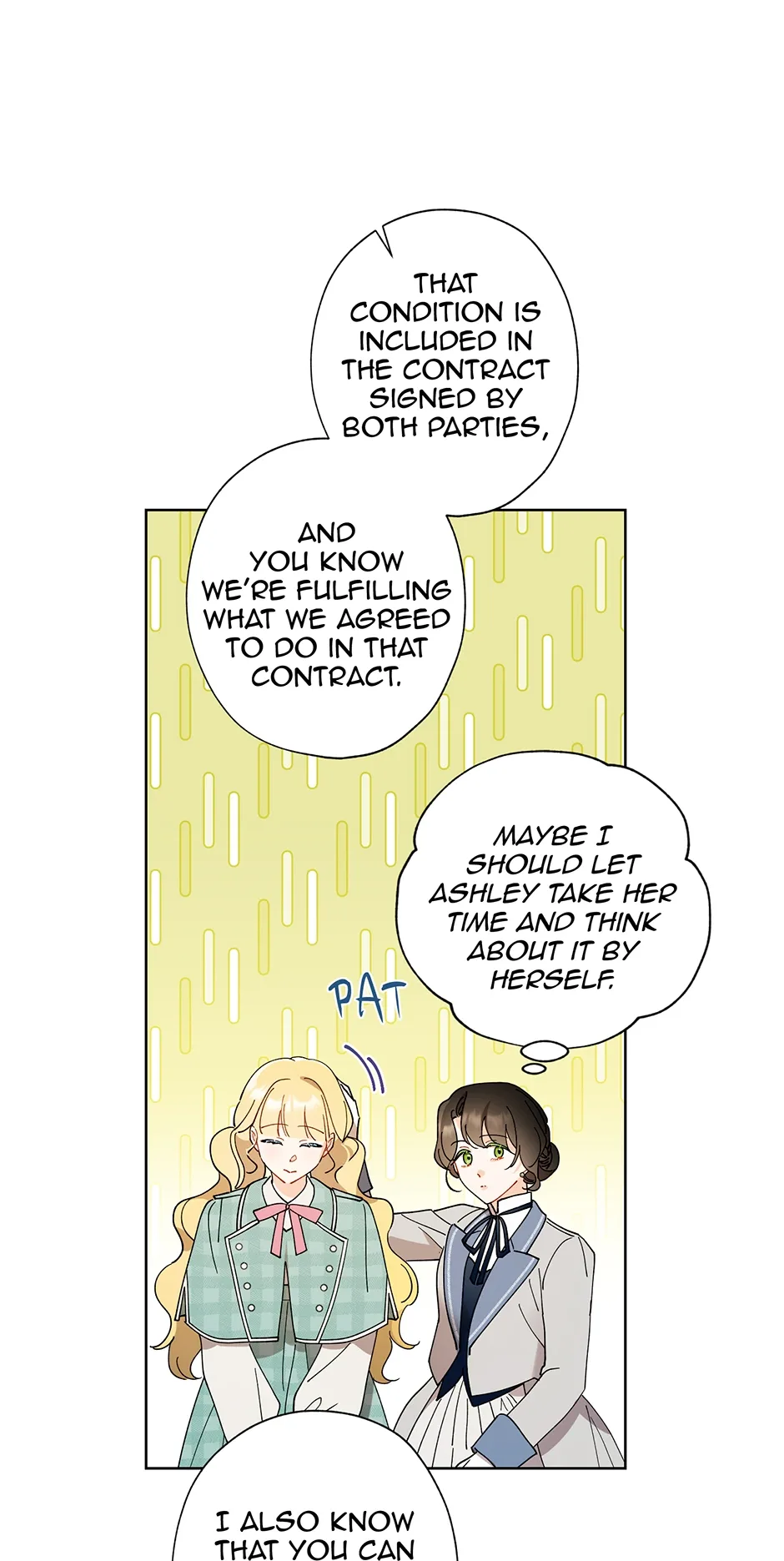 A Wicked Tale of Cinderella's Stepmom Chapter 121 page 16