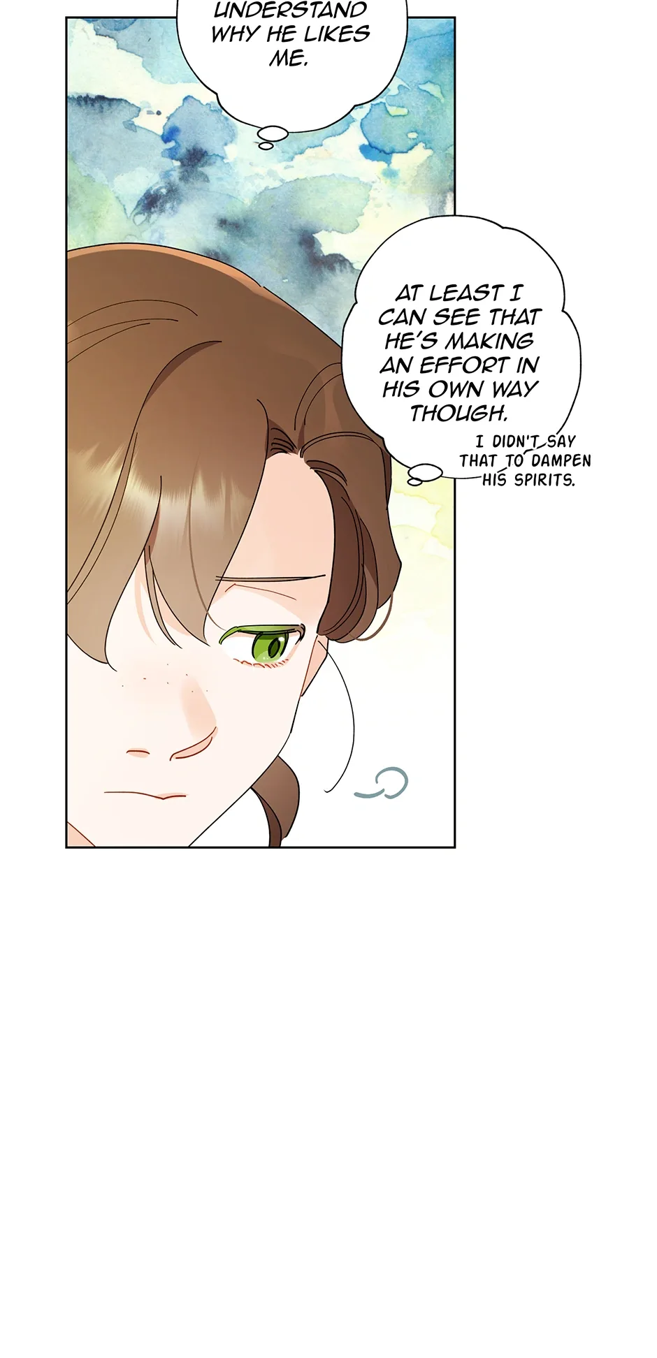 A Wicked Tale of Cinderella's Stepmom Chapter 119 page 20