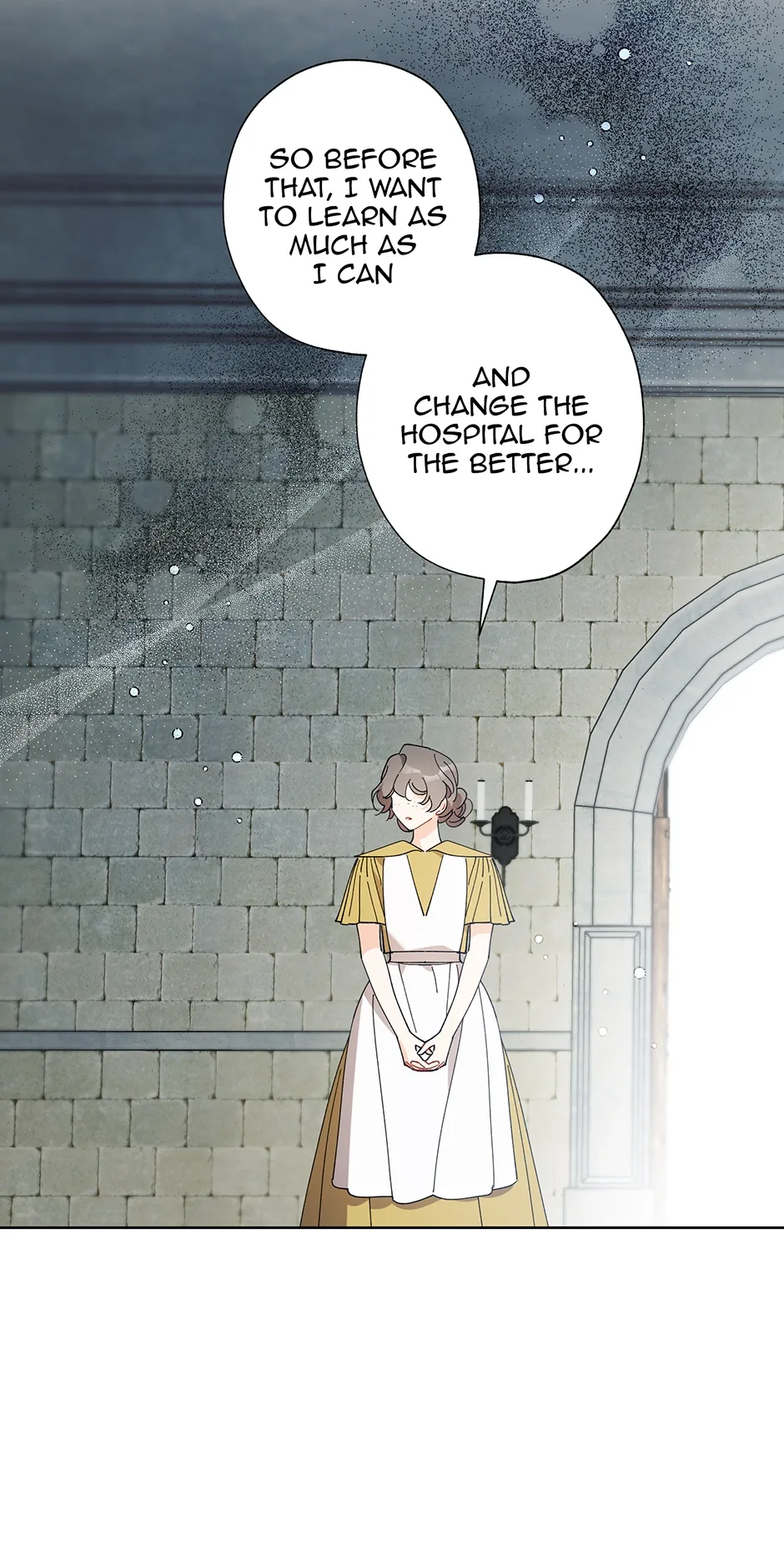 A Wicked Tale of Cinderella's Stepmom Chapter 122 page 4