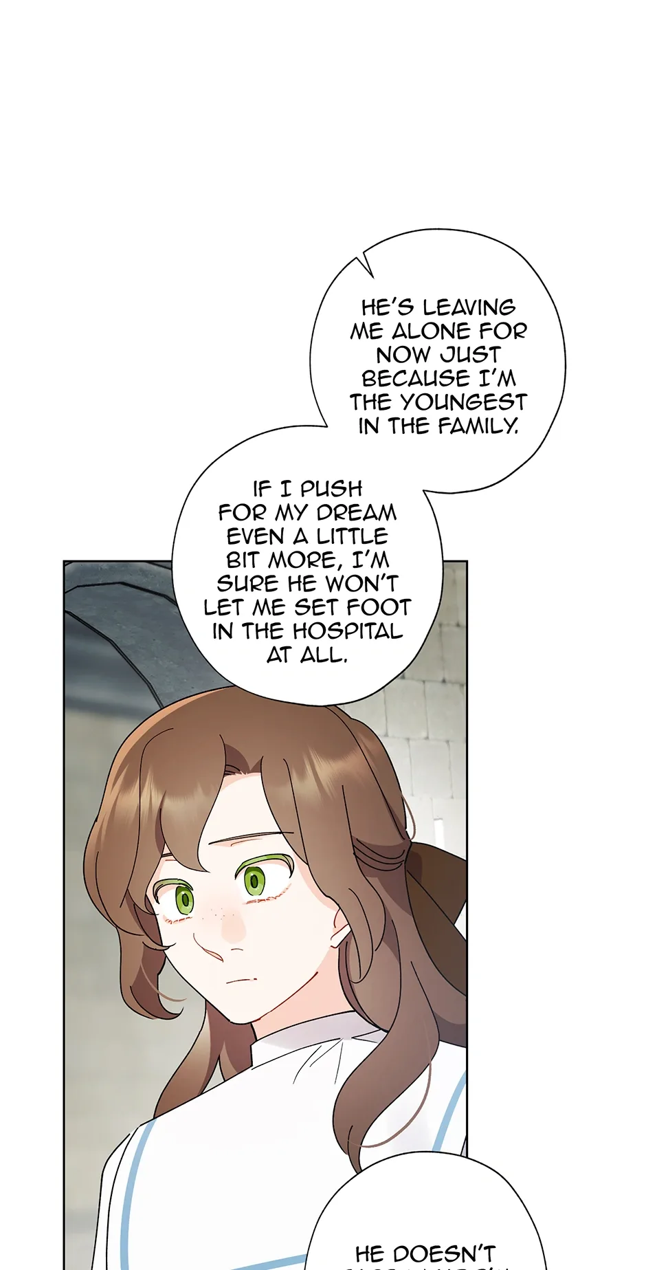 A Wicked Tale of Cinderella's Stepmom Chapter 122 page 1