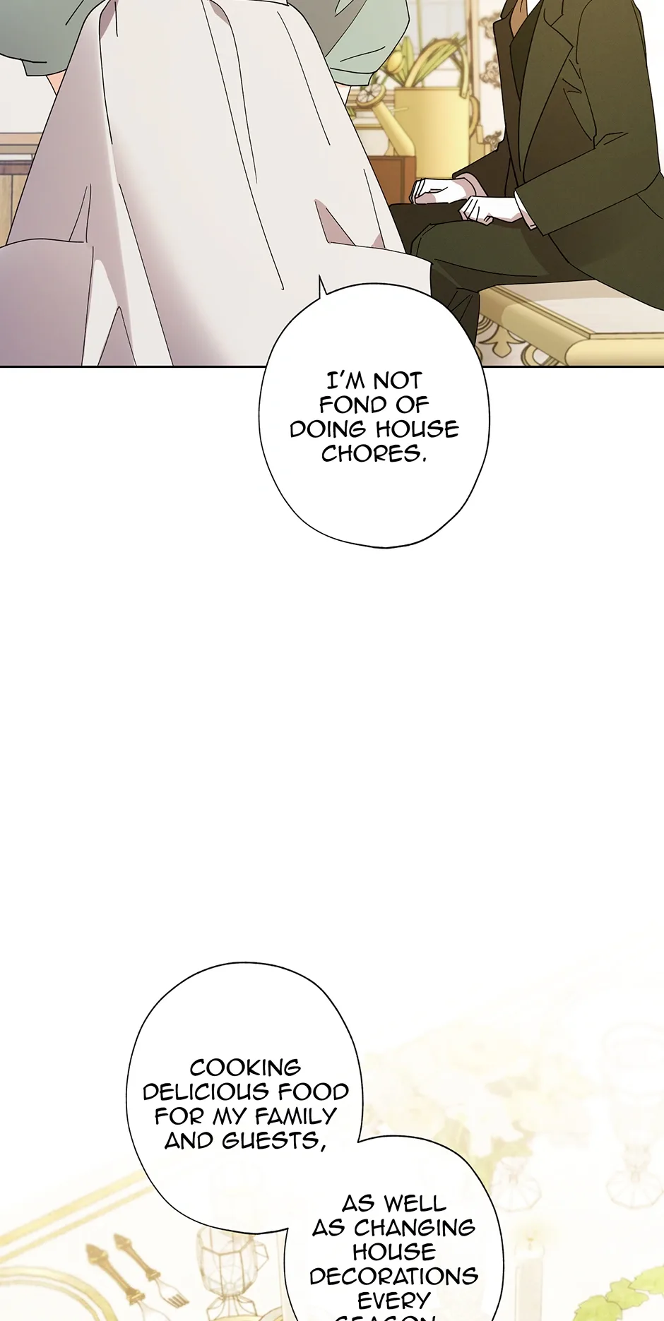 A Wicked Tale of Cinderella's Stepmom Chapter 119 page 24