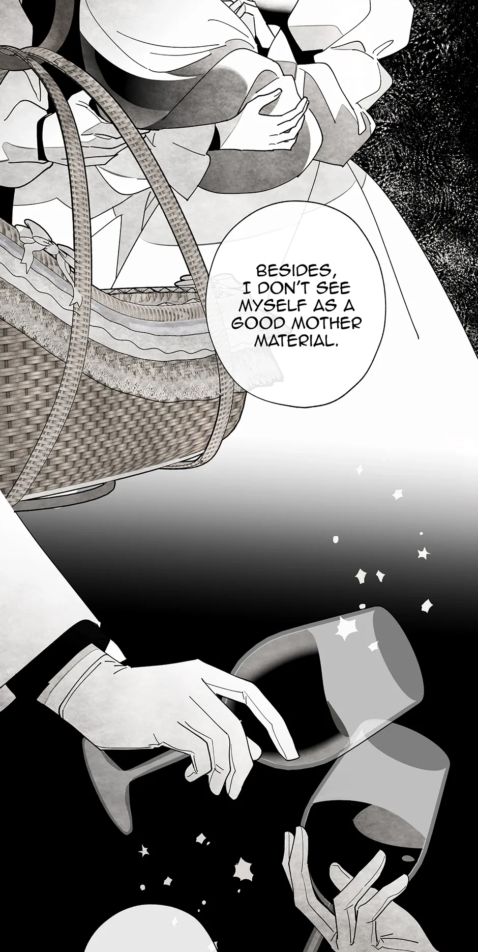 A Wicked Tale of Cinderella's Stepmom Chapter 119 page 26