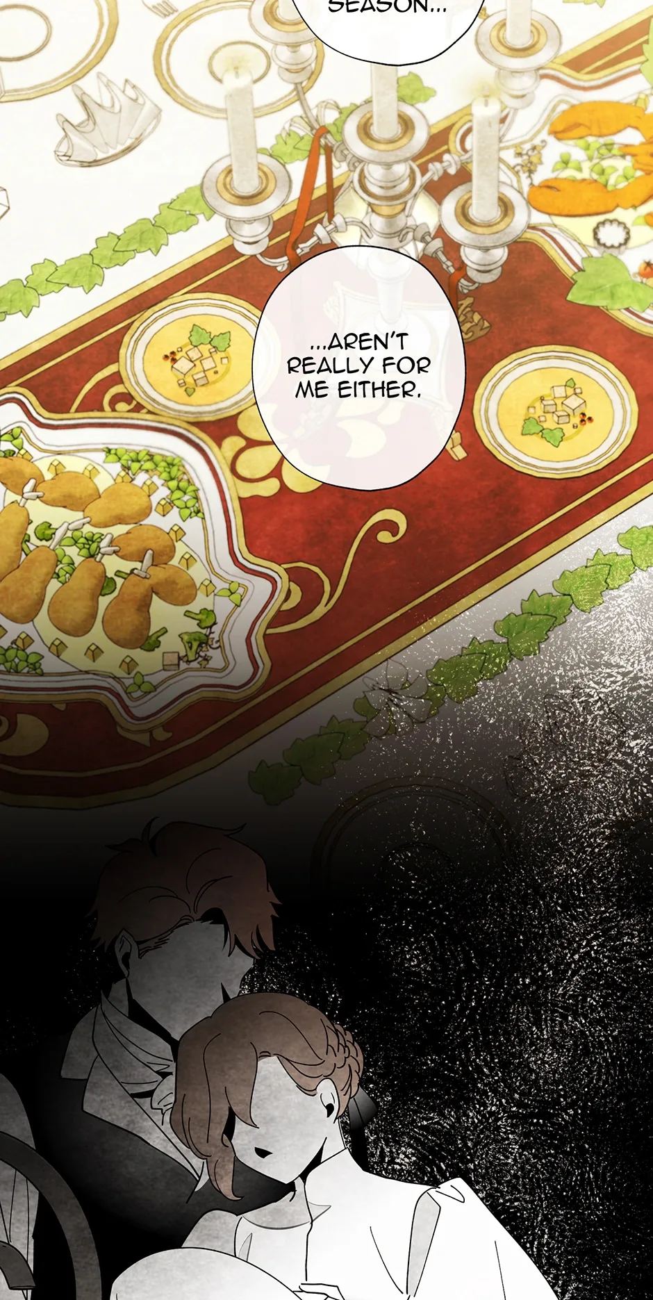 A Wicked Tale of Cinderella's Stepmom Chapter 119 page 25