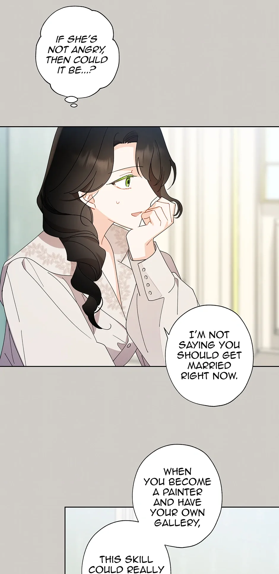 A Wicked Tale of Cinderella's Stepmom Chapter 120 page 30