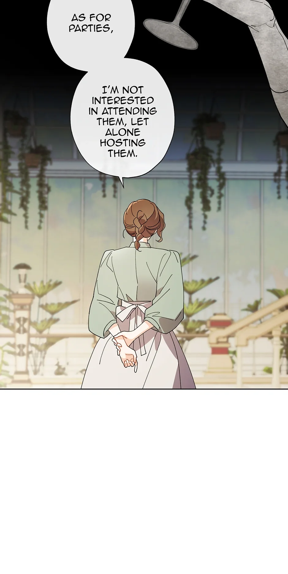 A Wicked Tale of Cinderella's Stepmom Chapter 119 page 27
