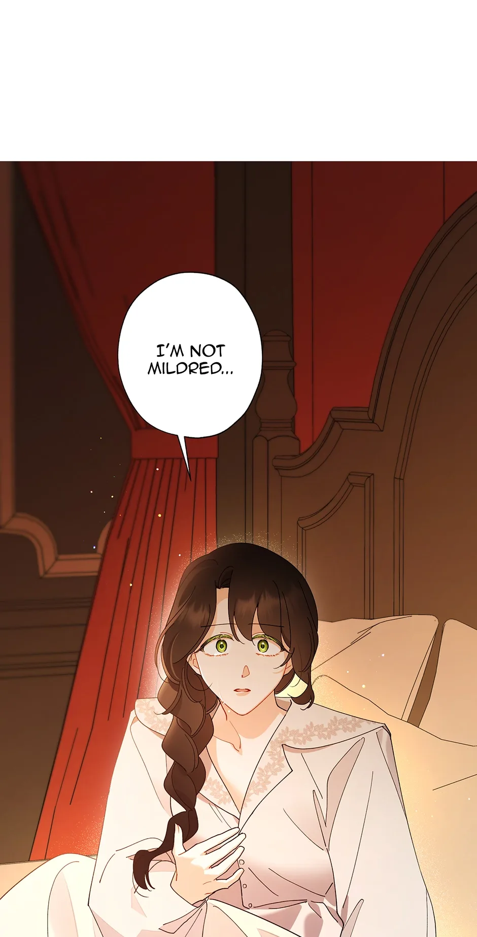 A Wicked Tale of Cinderella's Stepmom Chapter 124 page 1