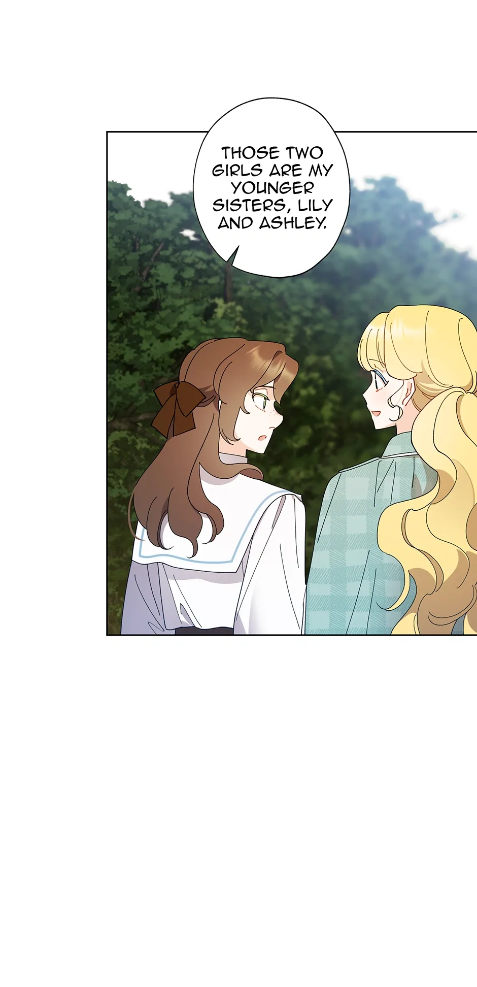 A Wicked Tale of Cinderella's Stepmom Chapter 122 page 10
